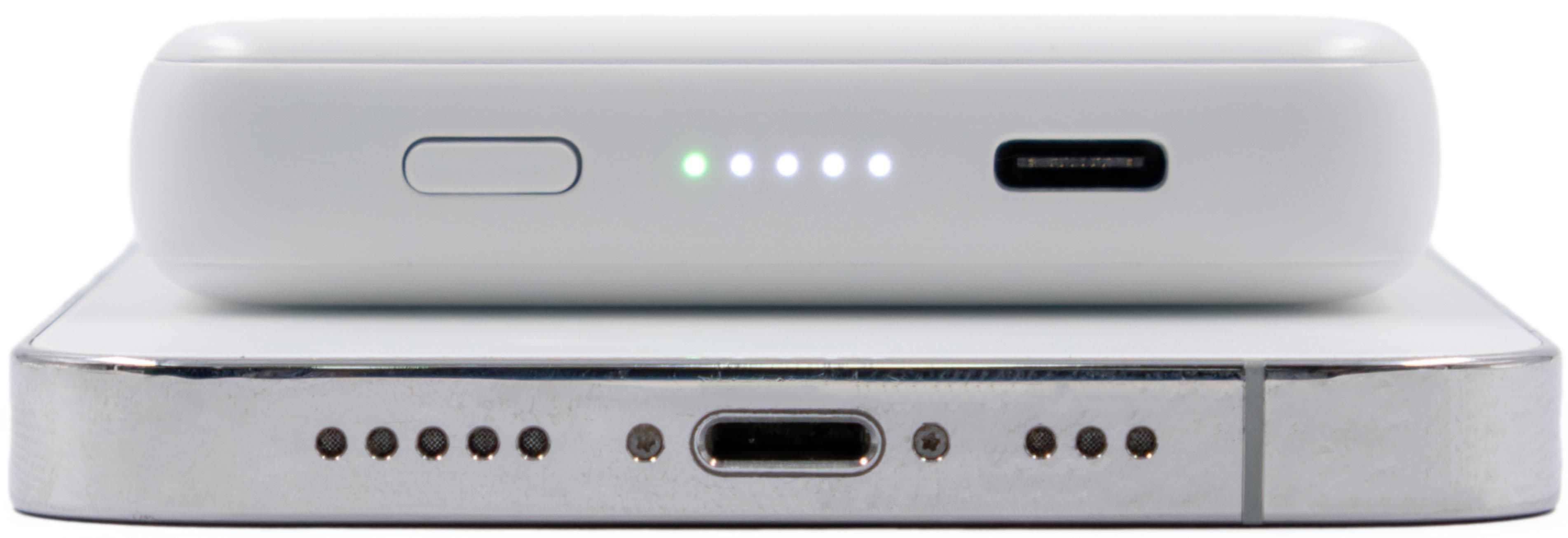 BrandCharger Powercharge Air kabellose Powerbank