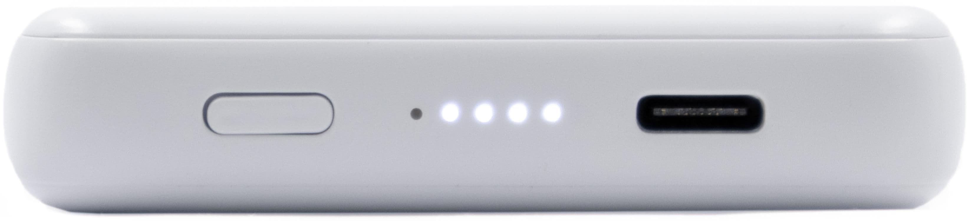 BrandCharger Powercharge Air kabellose Powerbank