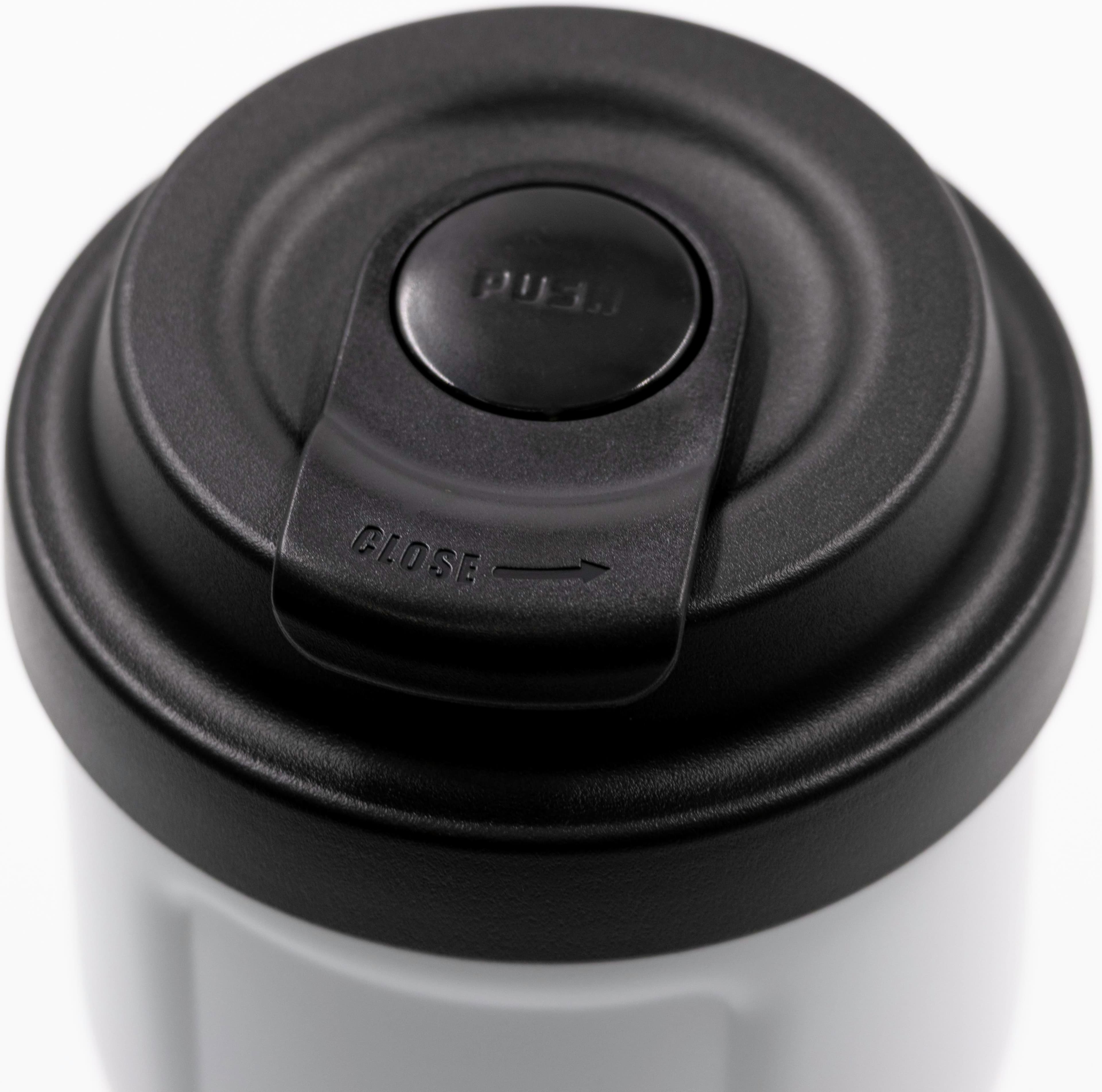 BrandCharger Posh Café (510 ml) Flasche