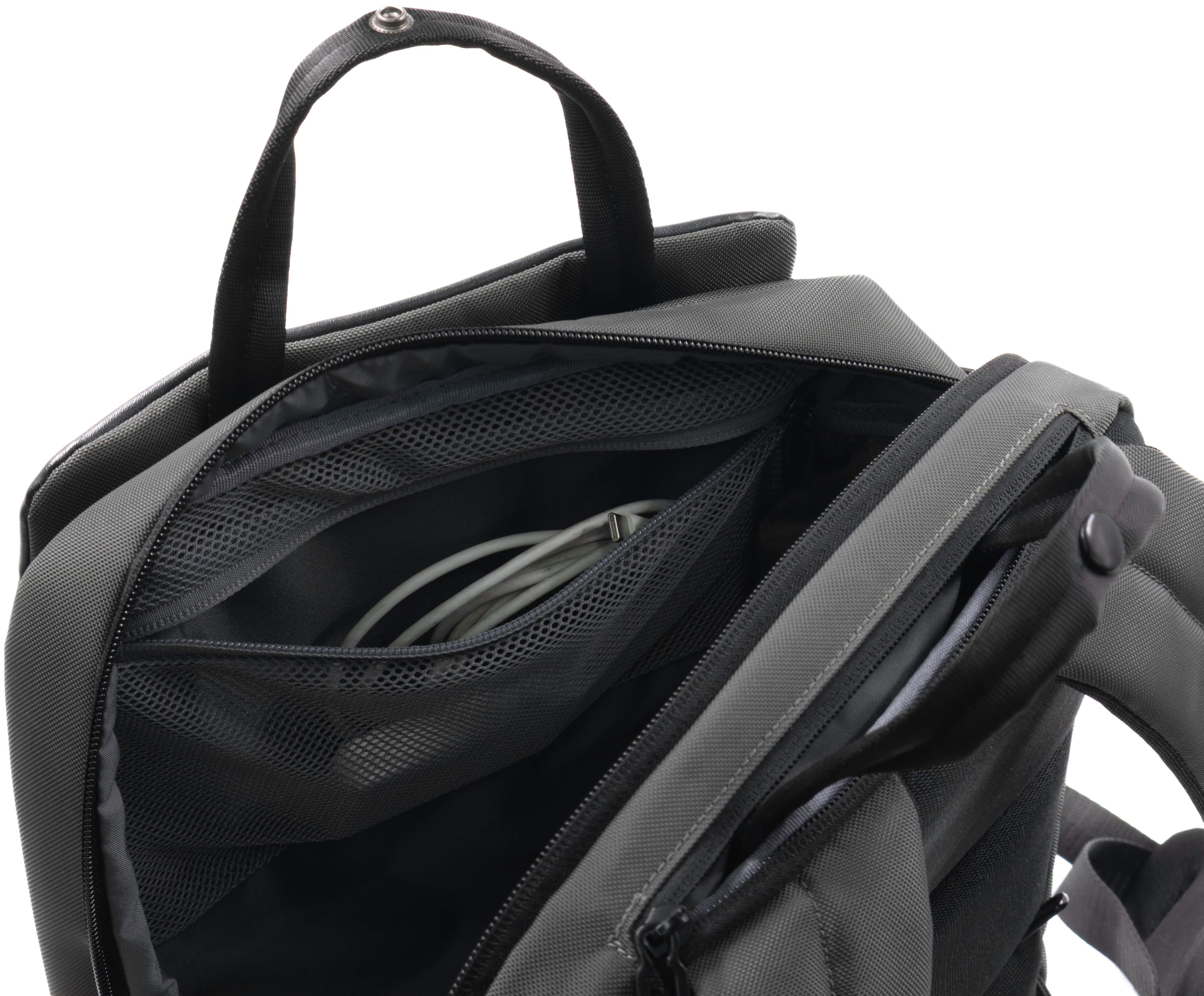 BrandCharger Nexus Tragetasche