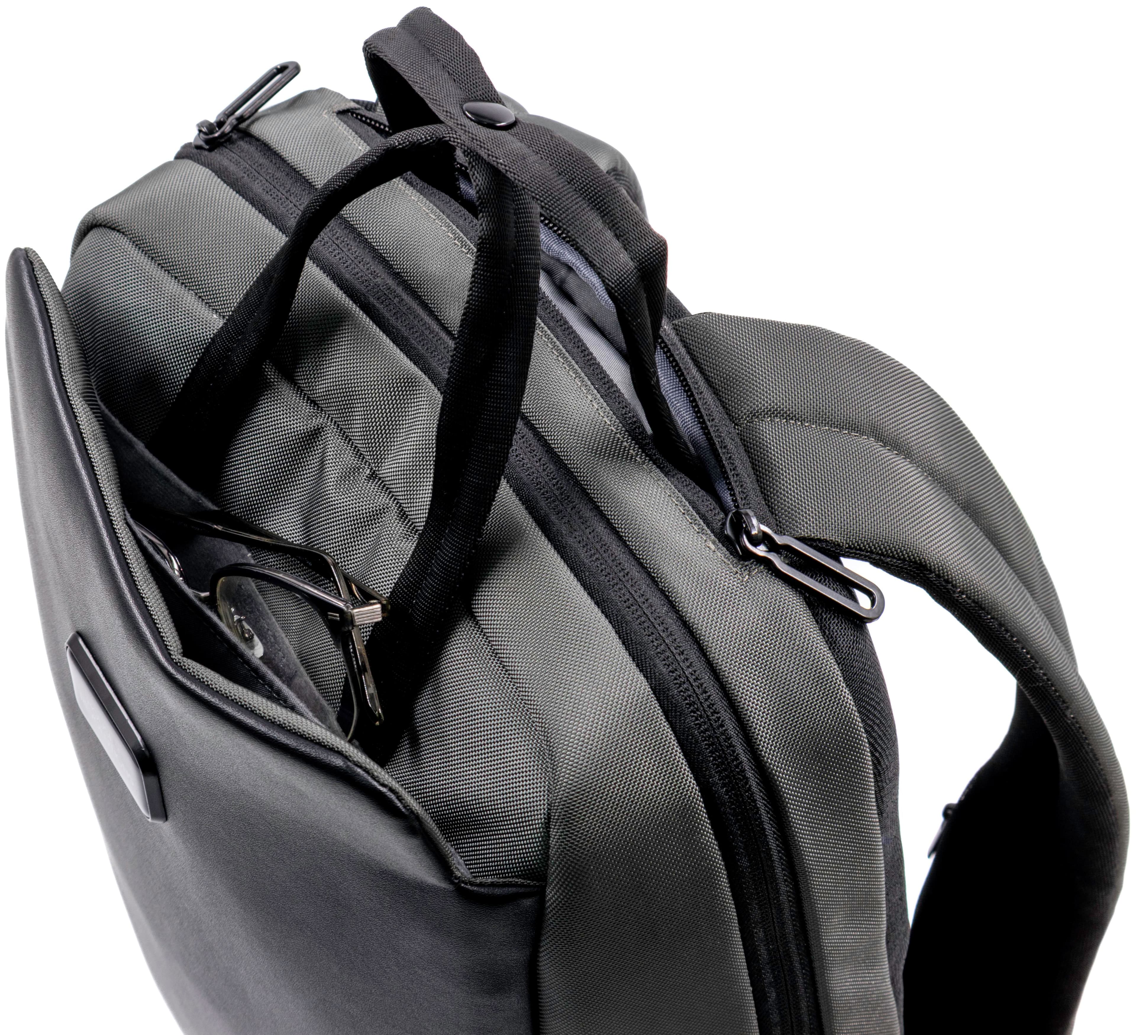 BrandCharger Nexus Tragetasche