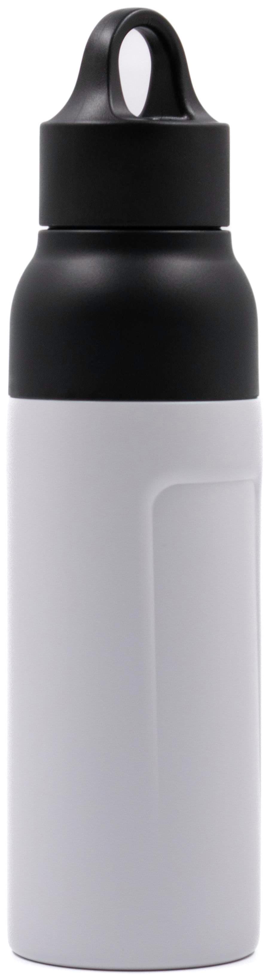 BrandCharger Posh Flo (520 ml) Flasche