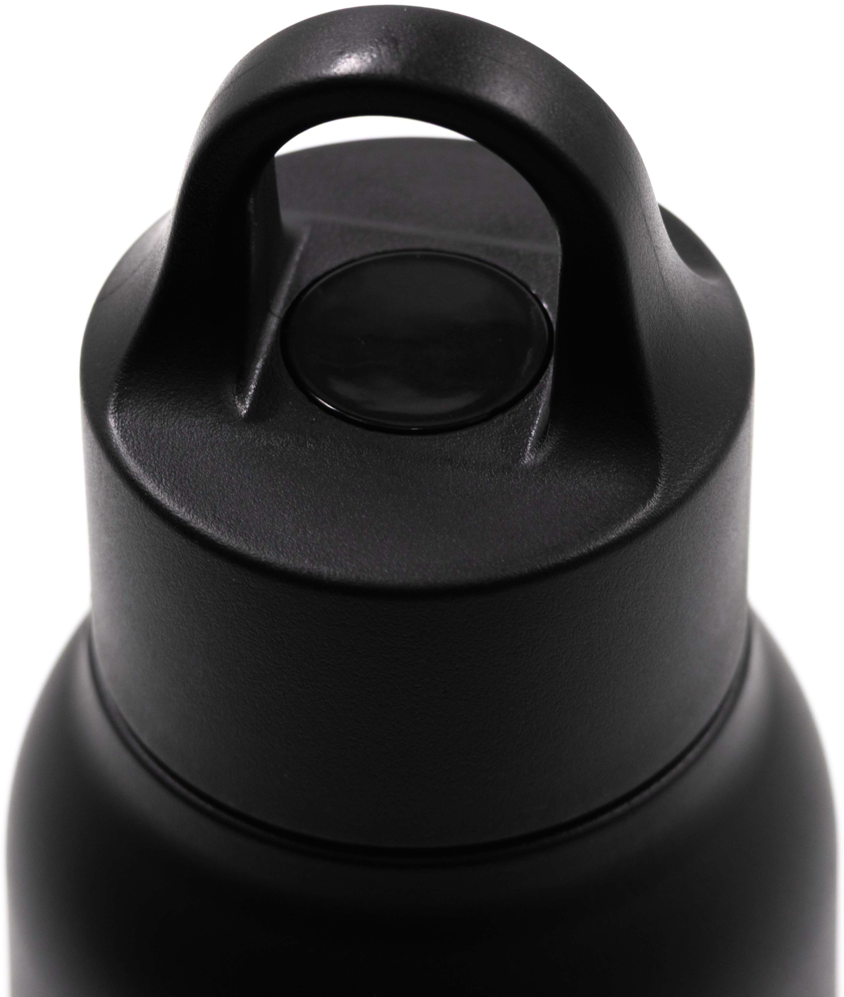 BrandCharger Posh Flo (520 ml) Flasche