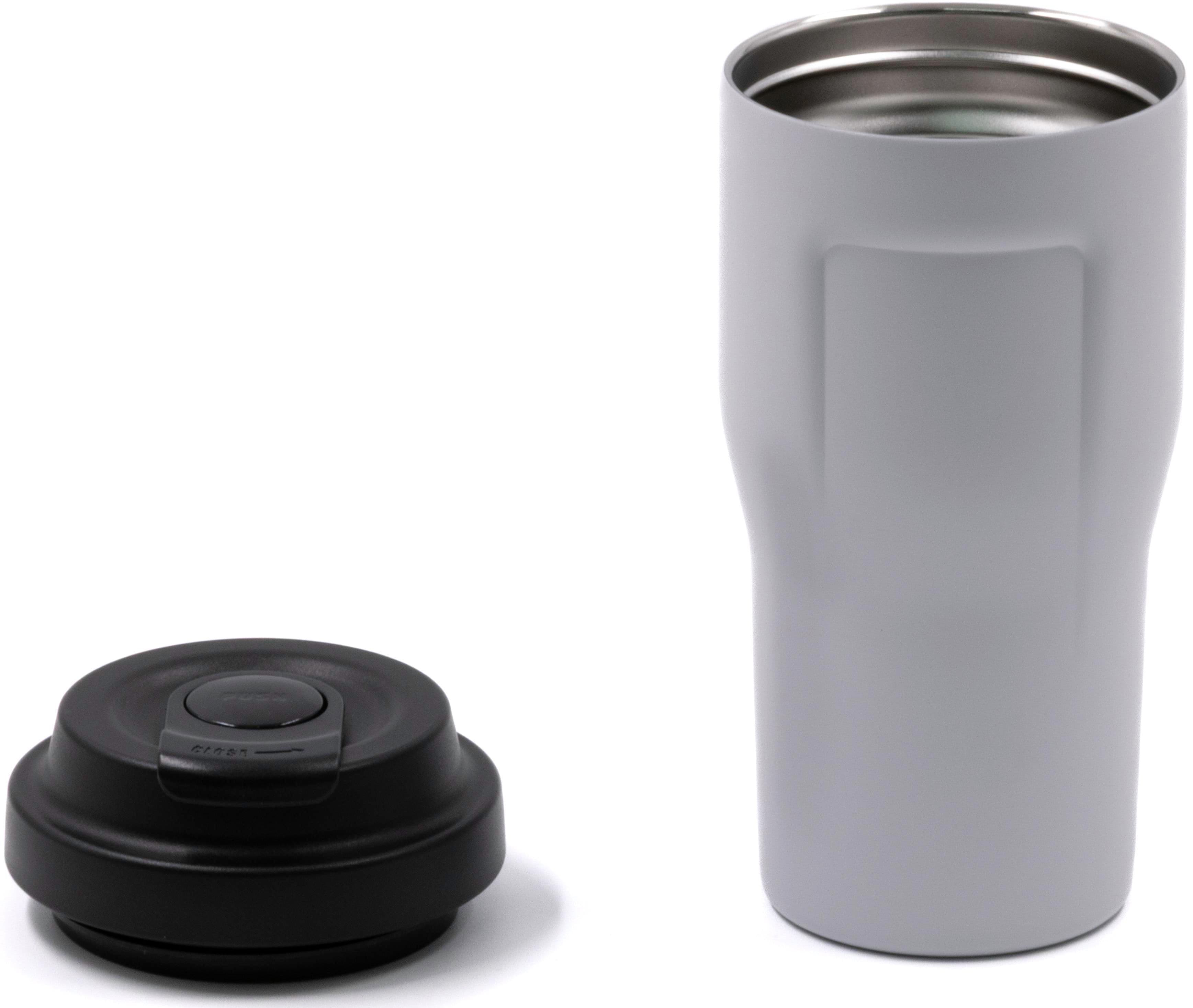 BrandCharger Posh Café (510 ml) Flasche