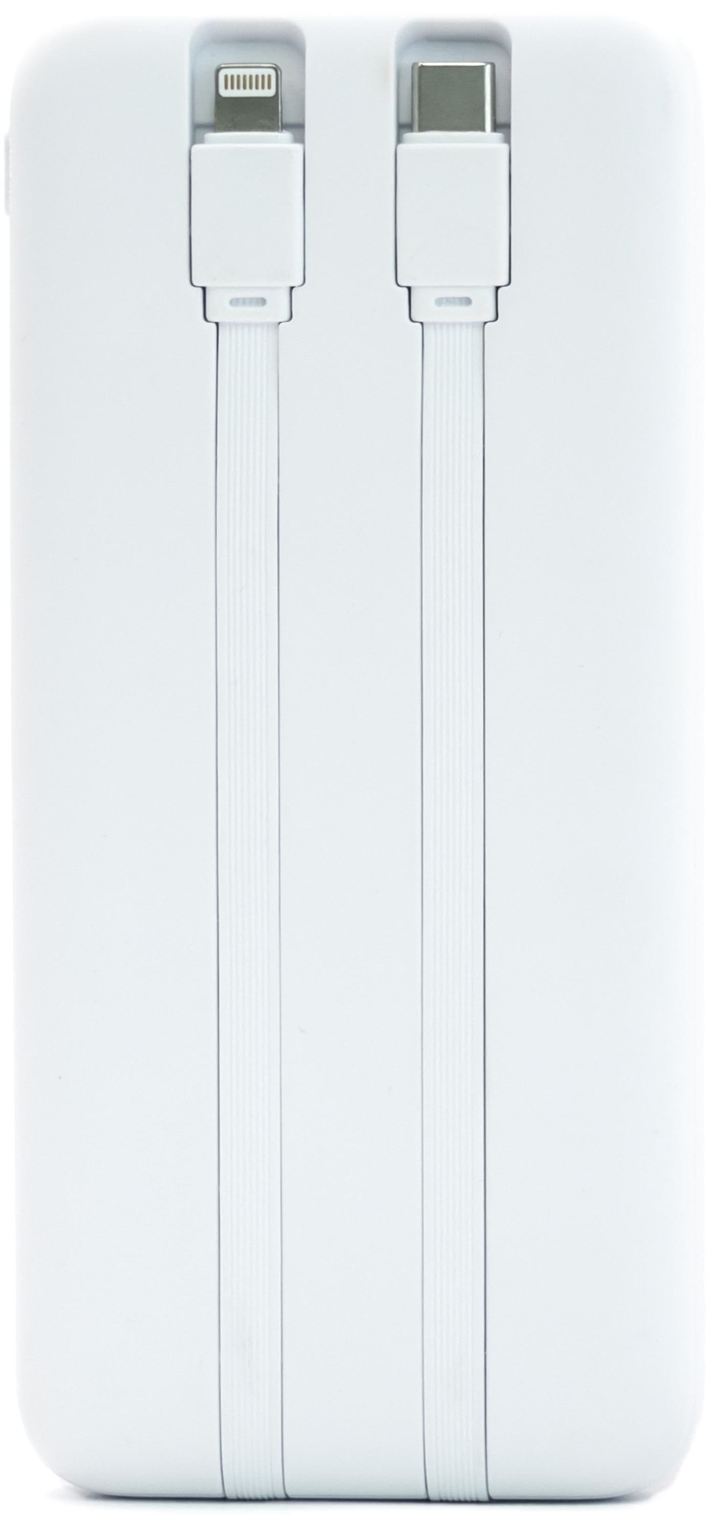 BrandCharger Powercharge 10000 Eco Powerbank
