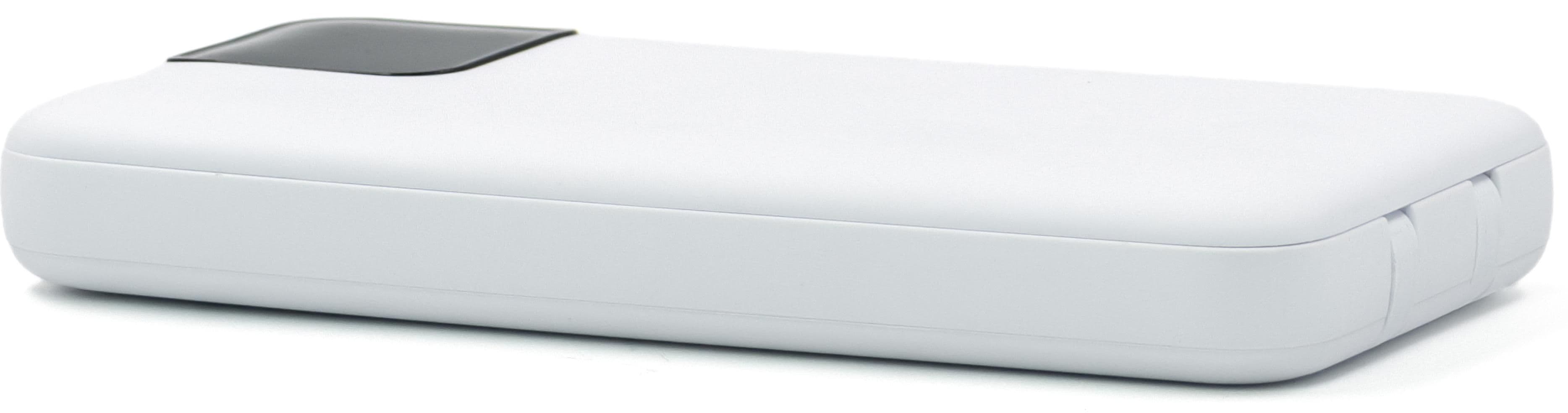 BrandCharger Powercharge 10000 Eco Powerbank