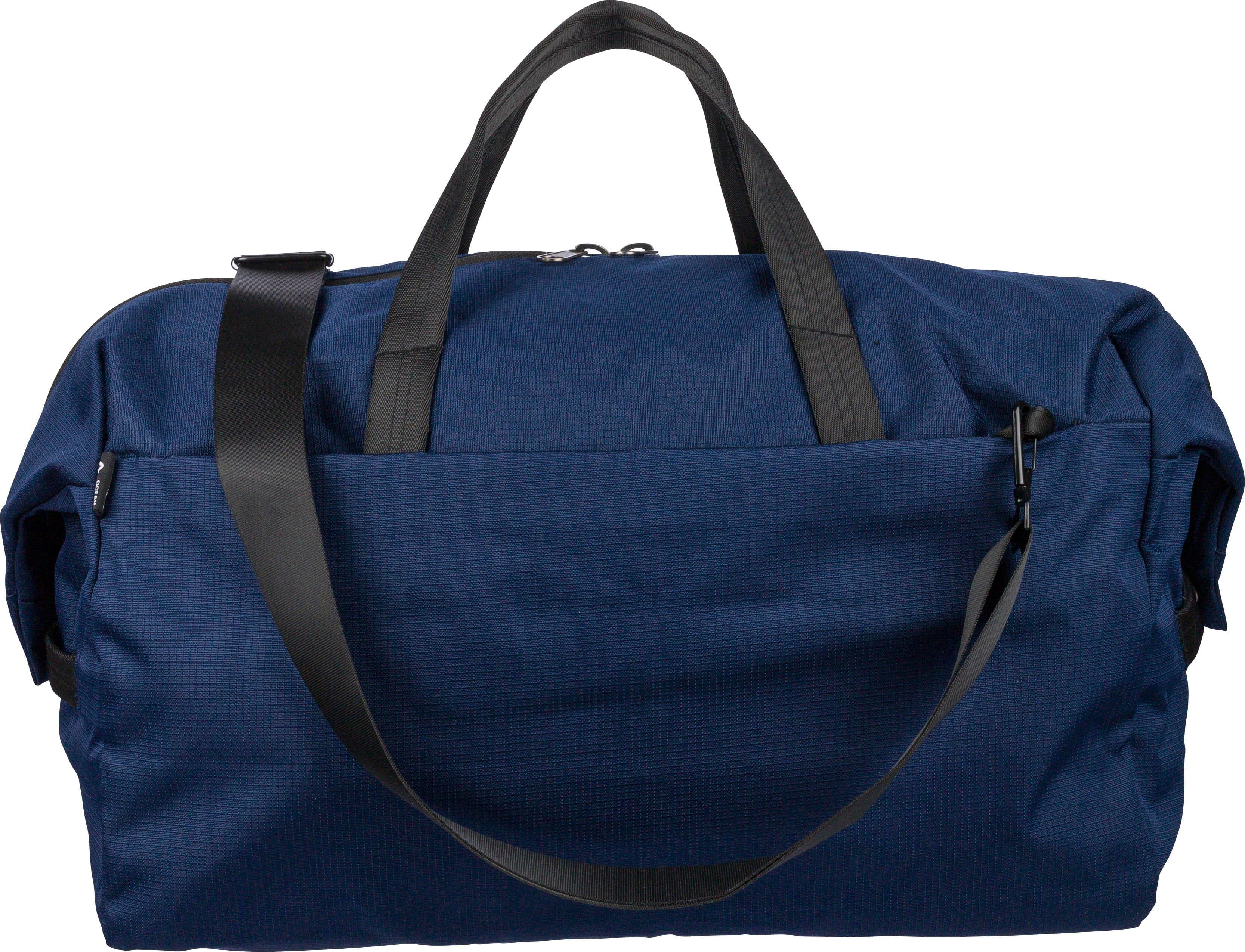 rPET (300D) Polyester Ocean Bound Sporttasche Niv