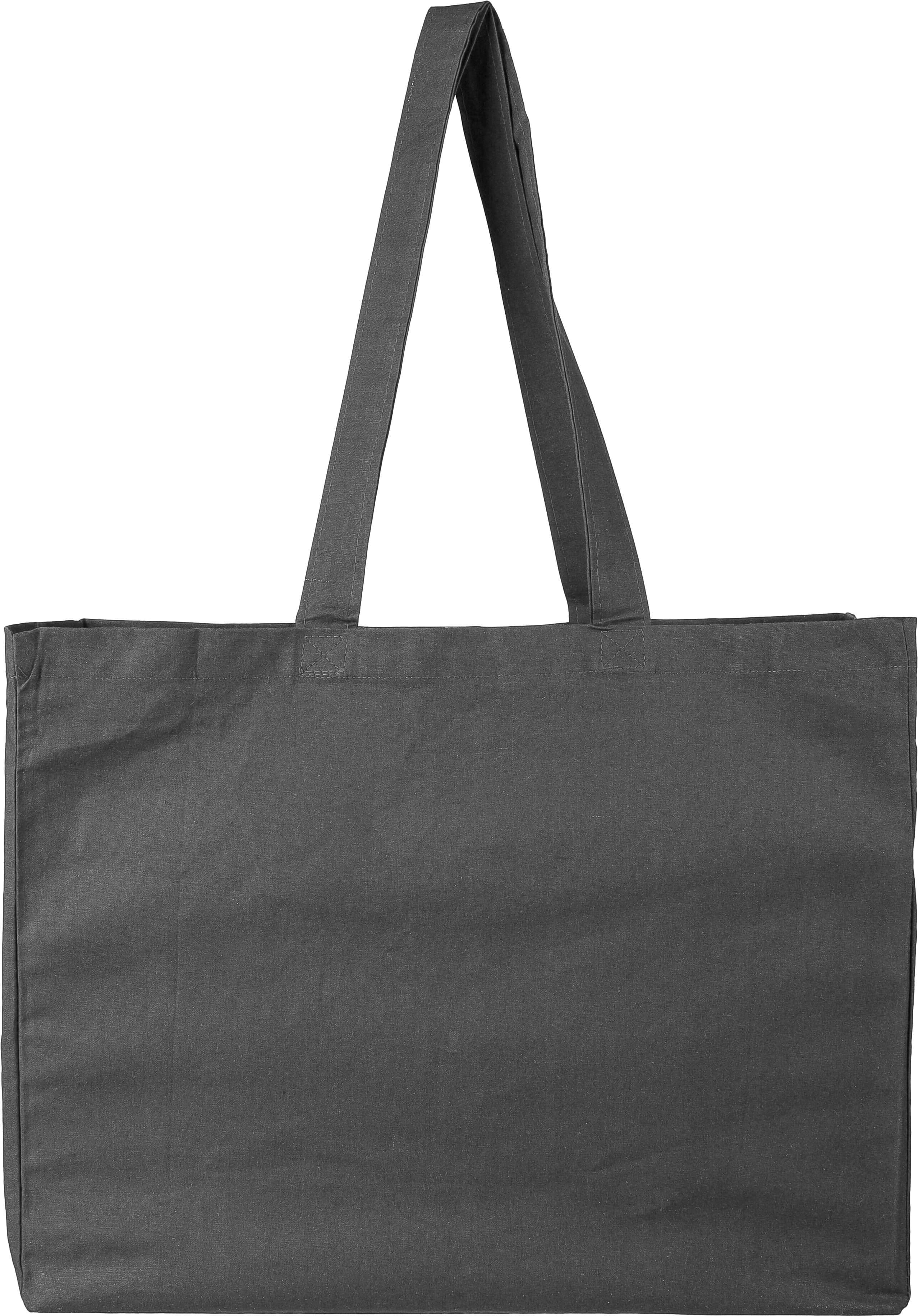 Baumwolle (180 g/m²) Einkaufstasche Maleya