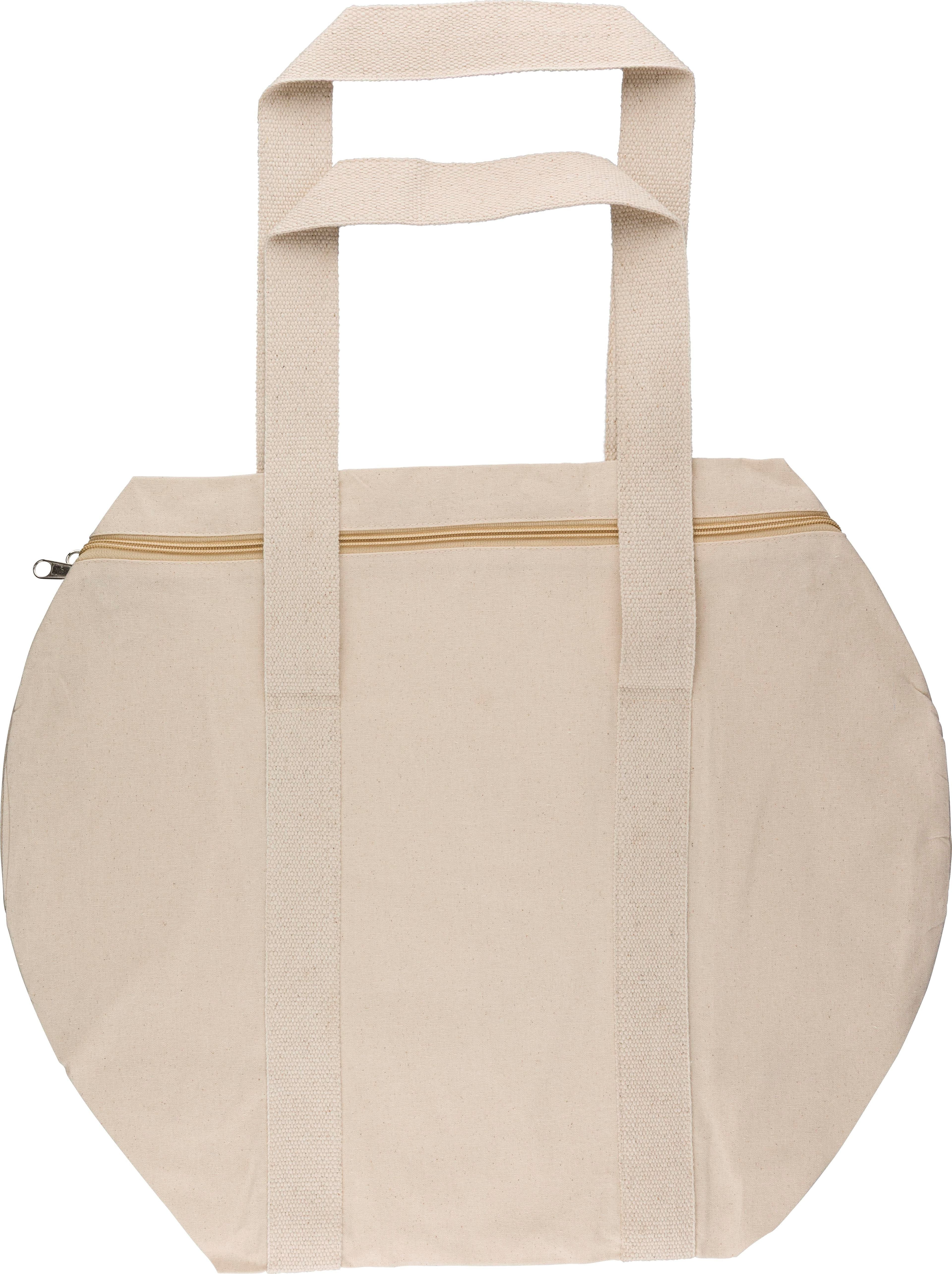 Seesack aus Baumwolle (180 g/m²) Elora