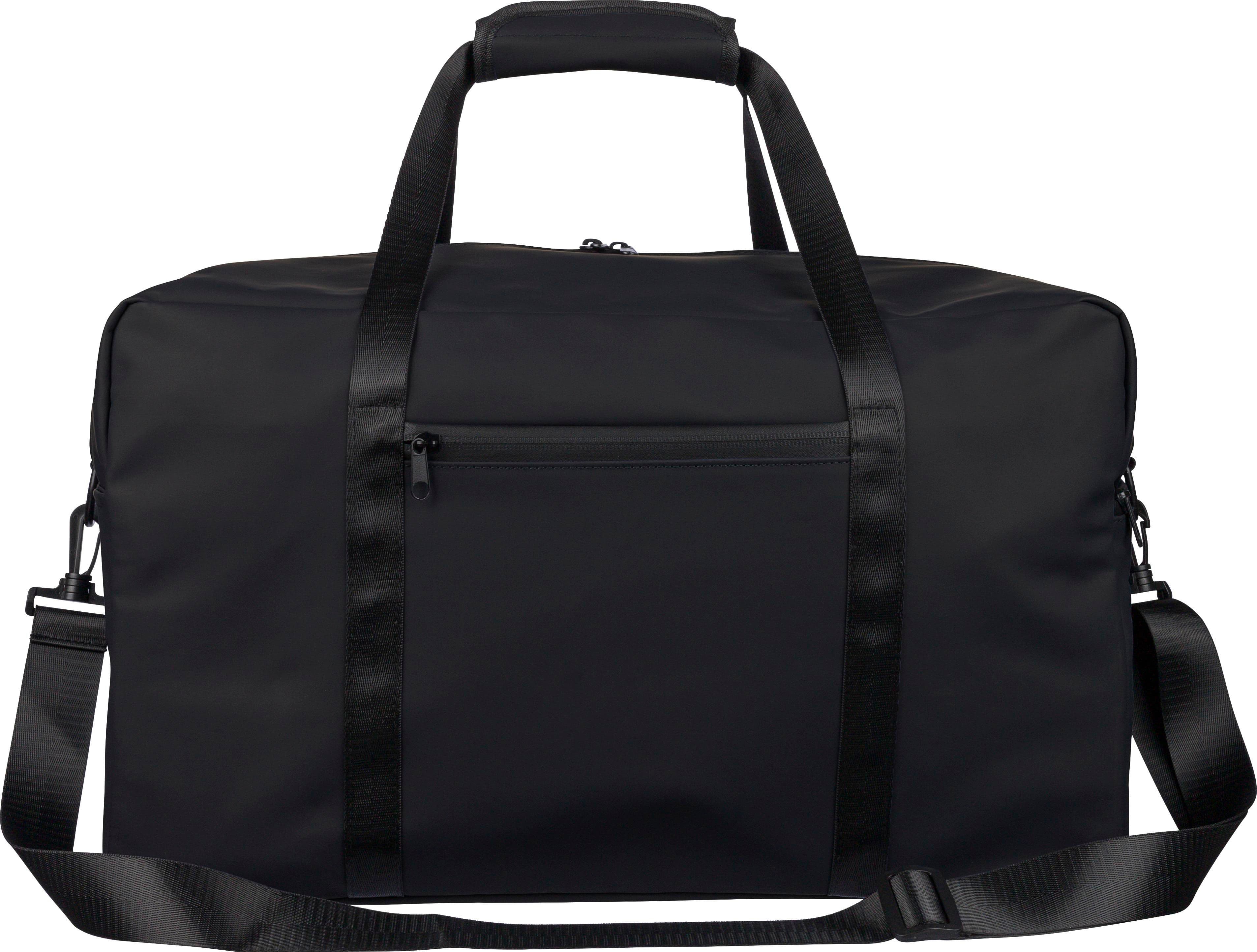 Recycelte PU-Reisetasche Mirae