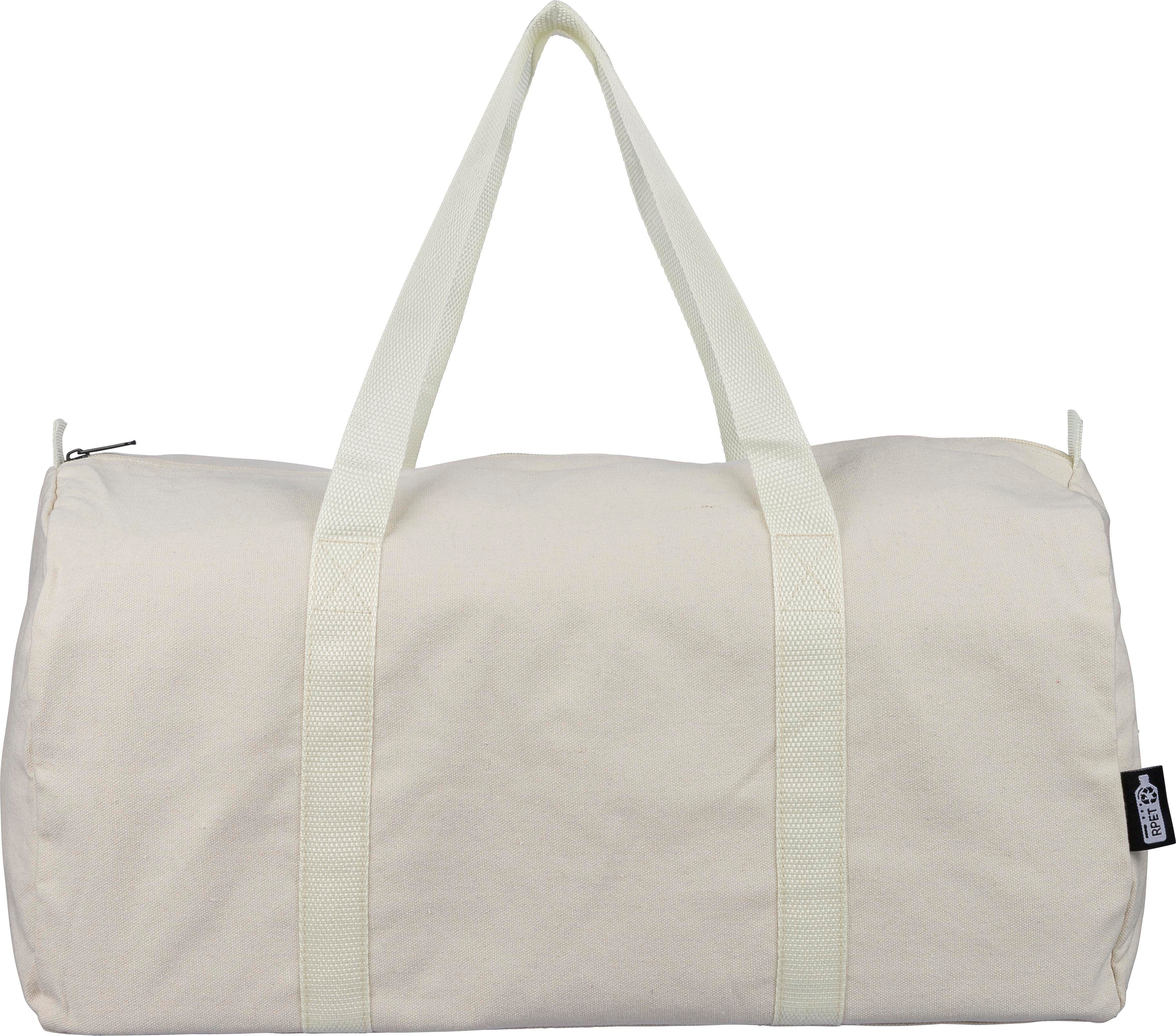 Recycelte Poly-Baumwoll-Tasche (330 g/m2) Tian