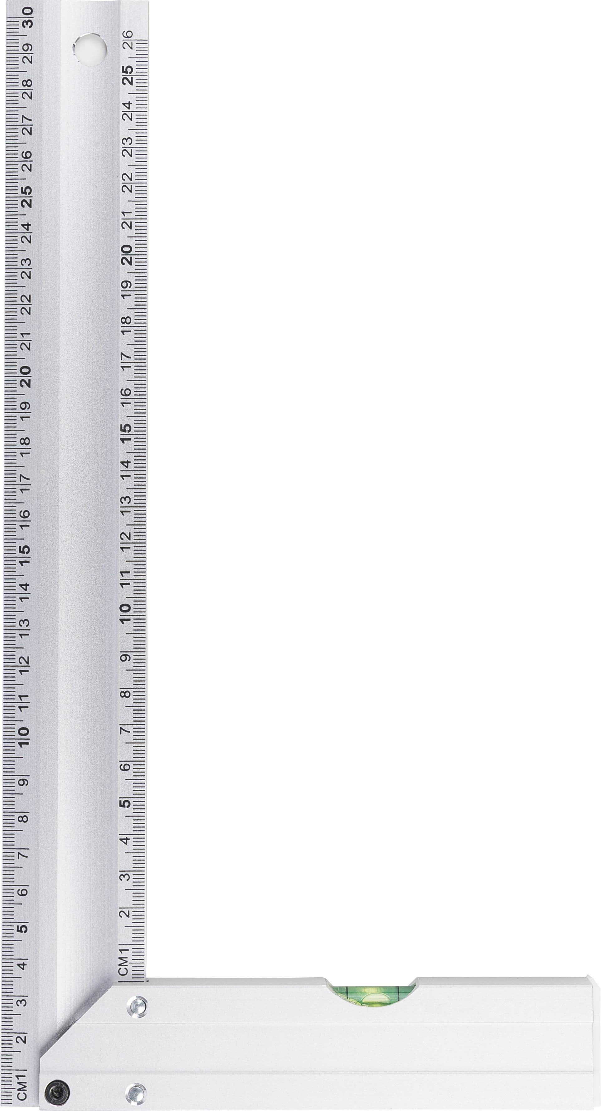 Aluminium-Winkelmesser Camila