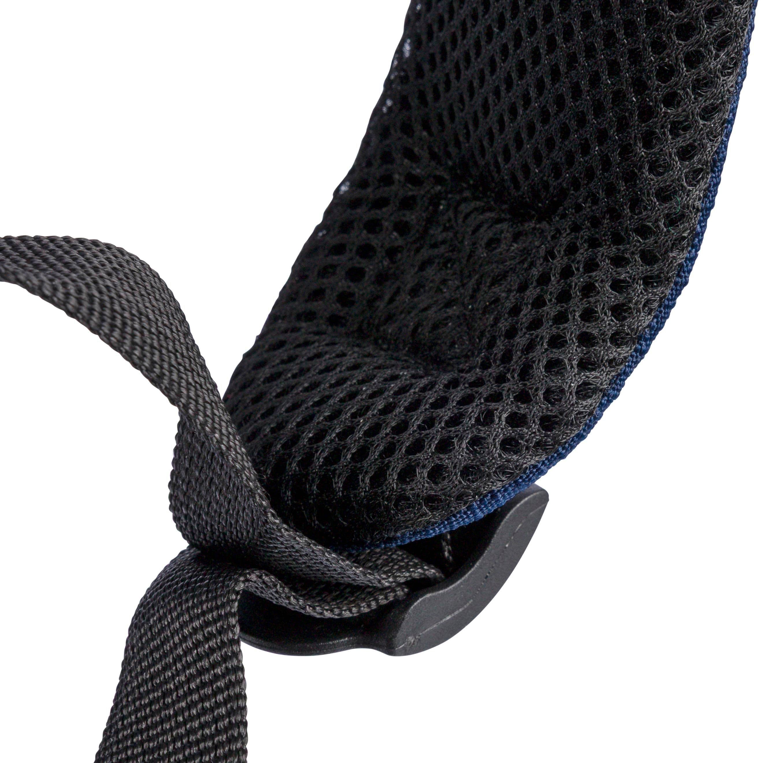 rPET (300D) Polyester Ocean Bound Rucksack Tova