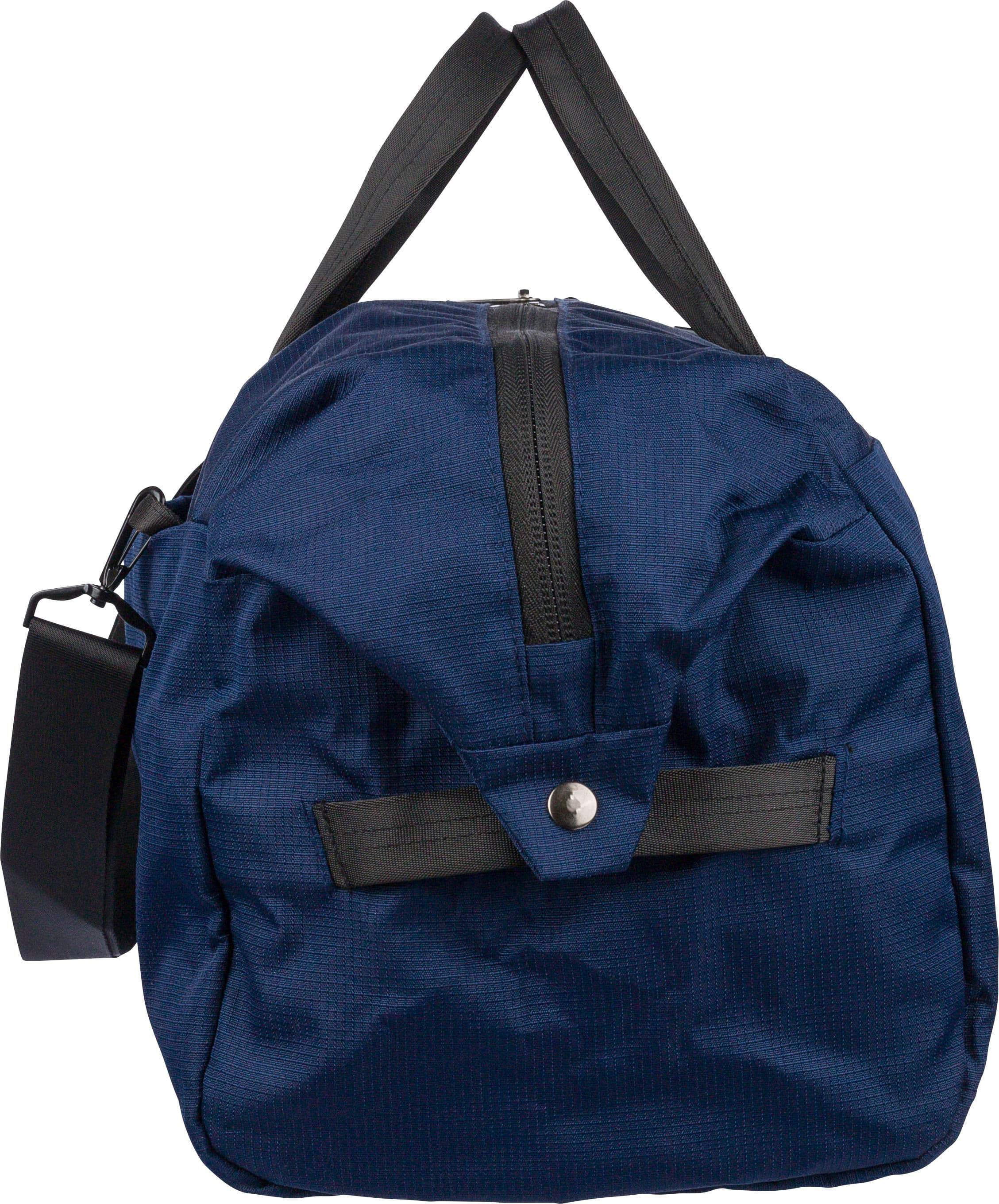 rPET (300D) Polyester Ocean Bound Sporttasche Niv