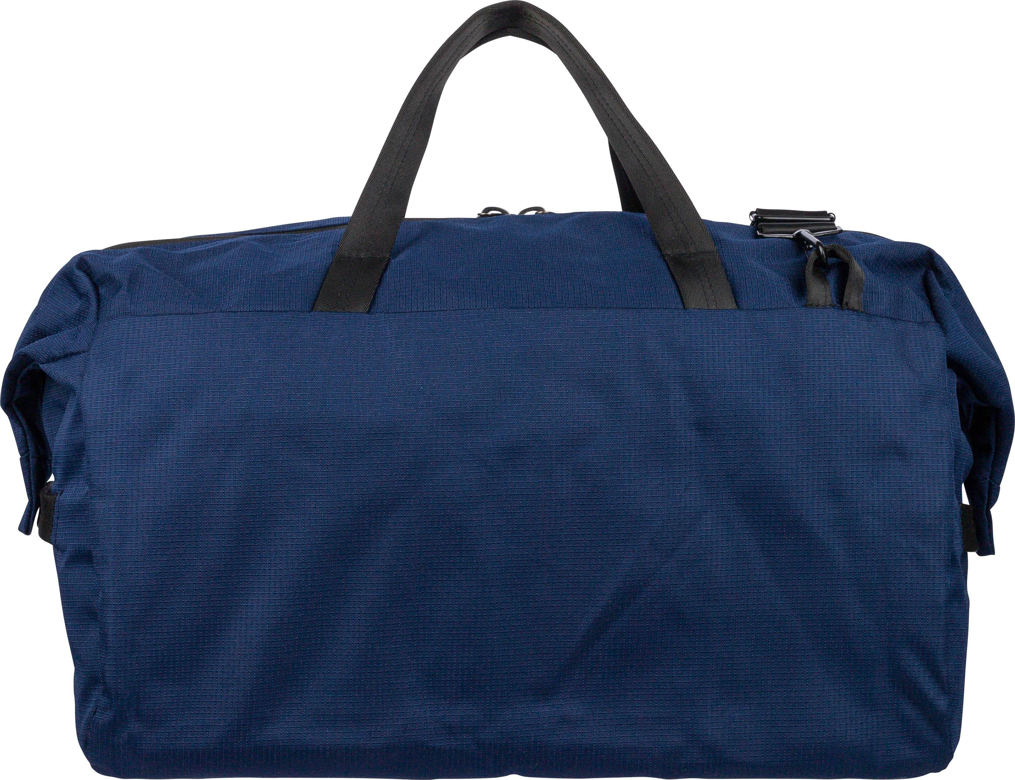 rPET (300D) Polyester Ocean Bound Sporttasche Niv