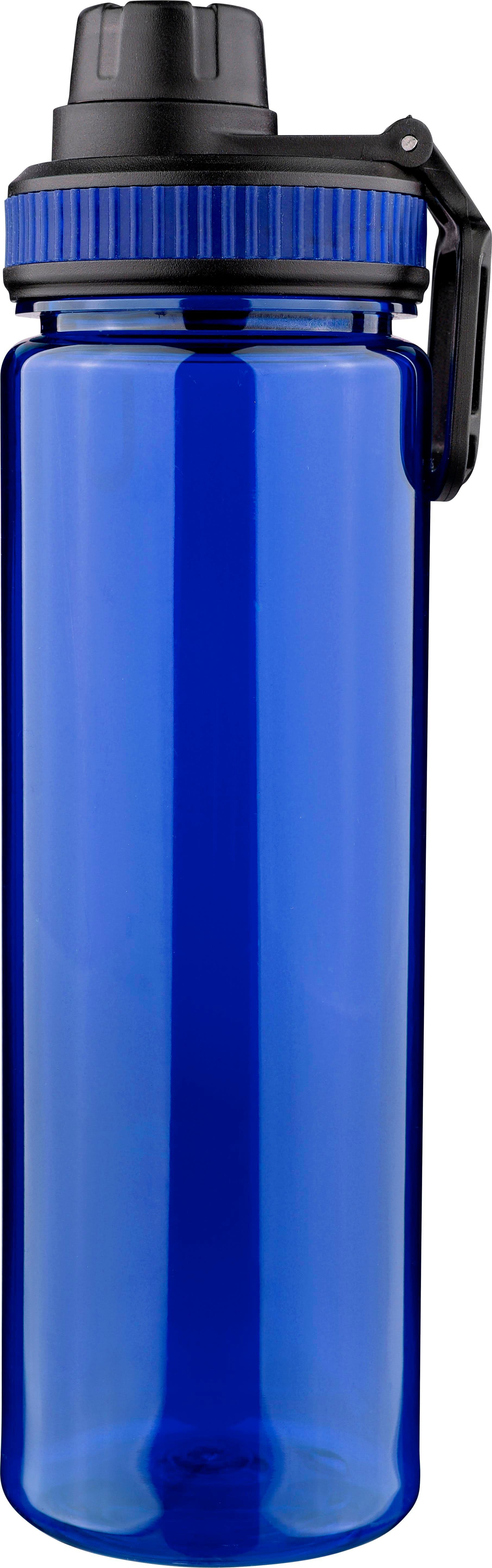 rPET-Trinkflasche (750 ml) Olivian