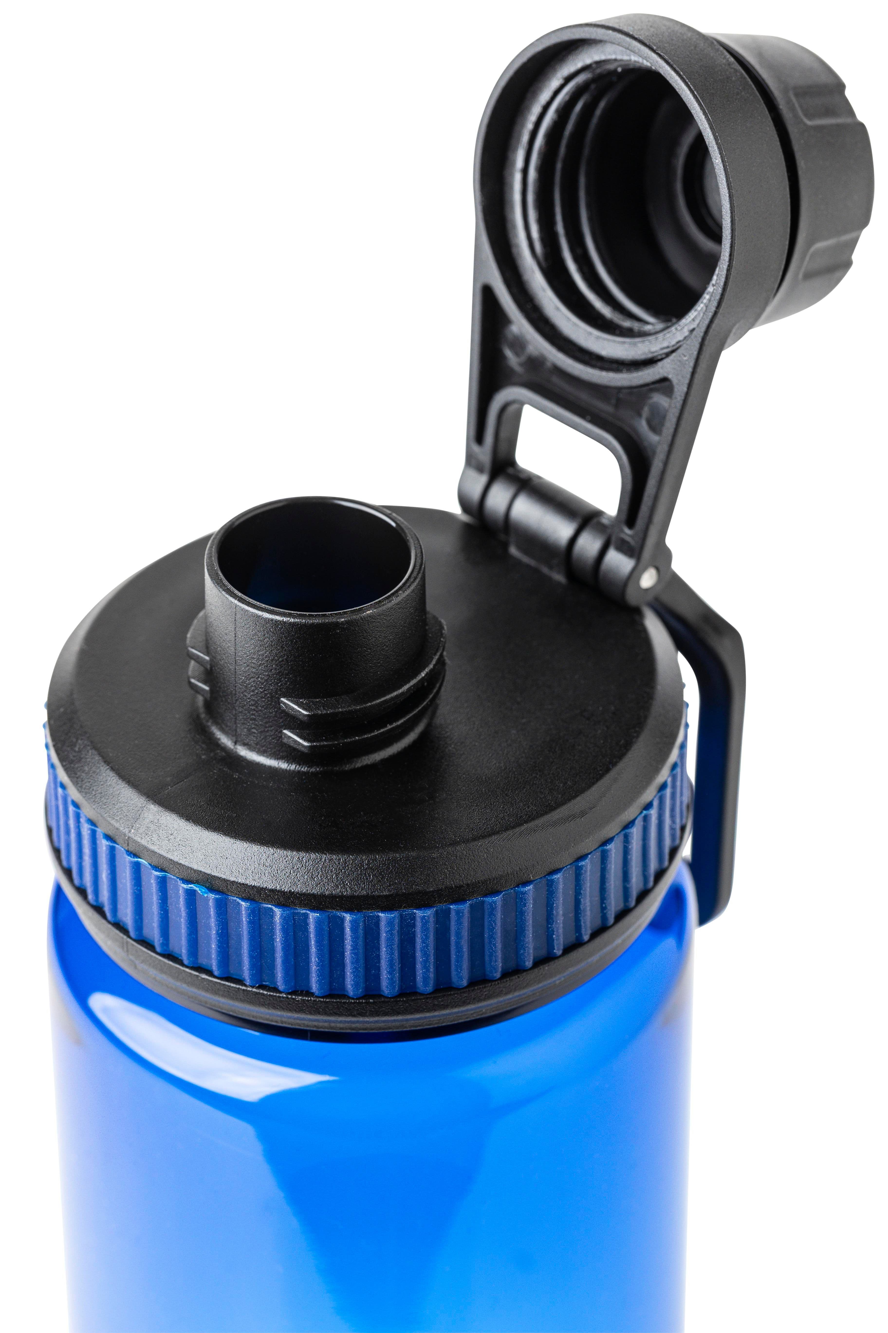 rPET-Trinkflasche (750 ml) Olivian