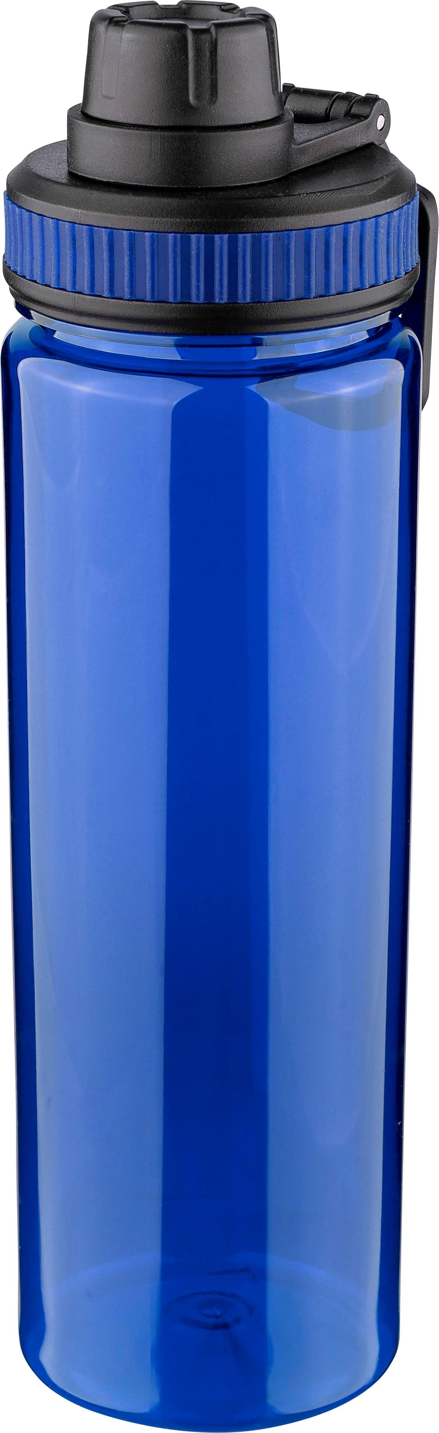 rPET-Trinkflasche (750 ml) Olivian