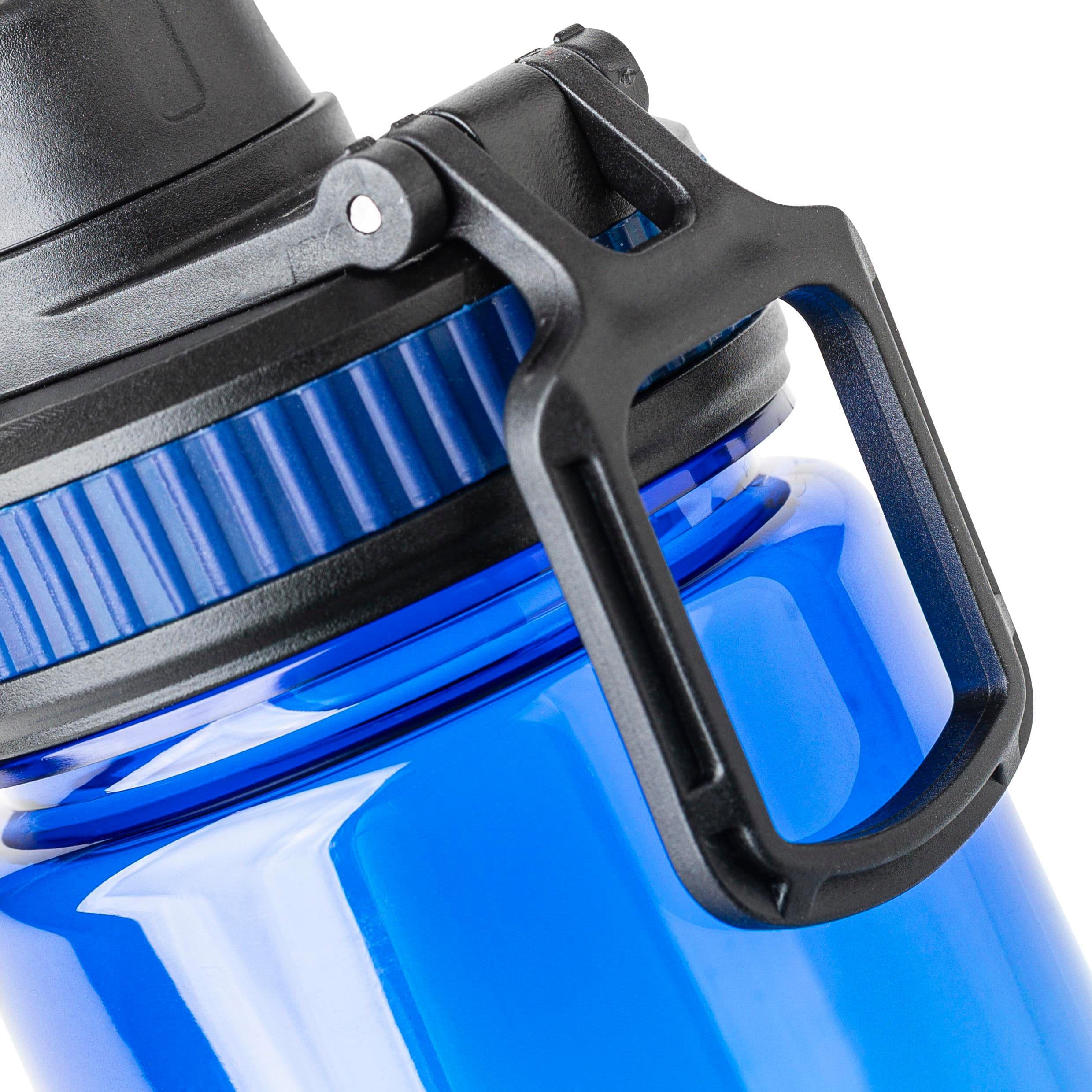 rPET-Trinkflasche (750 ml) Olivian