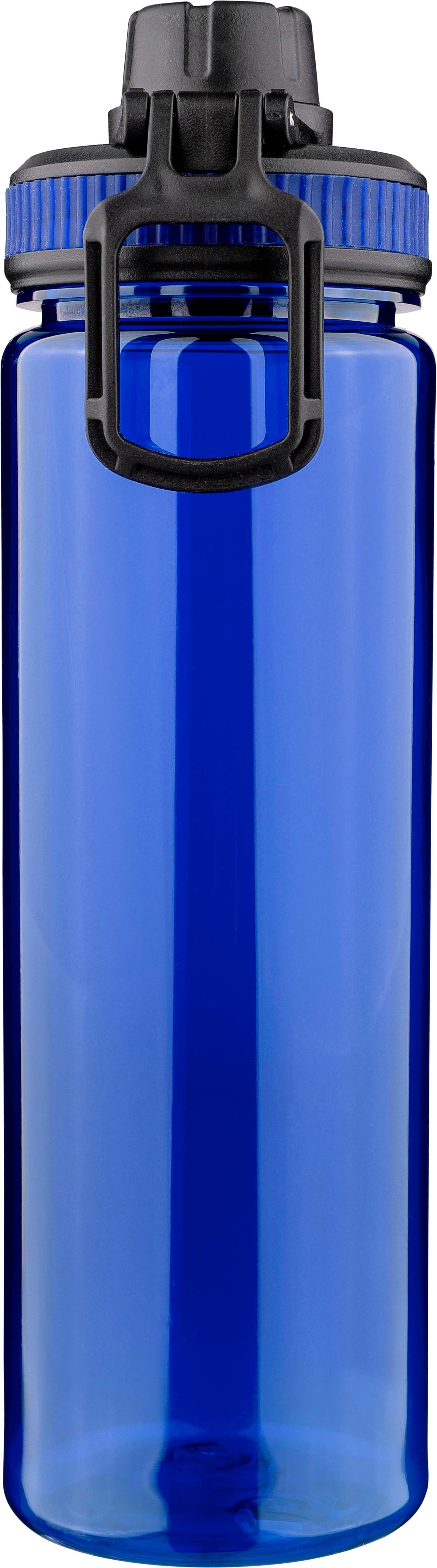 rPET-Trinkflasche (750 ml) Olivian