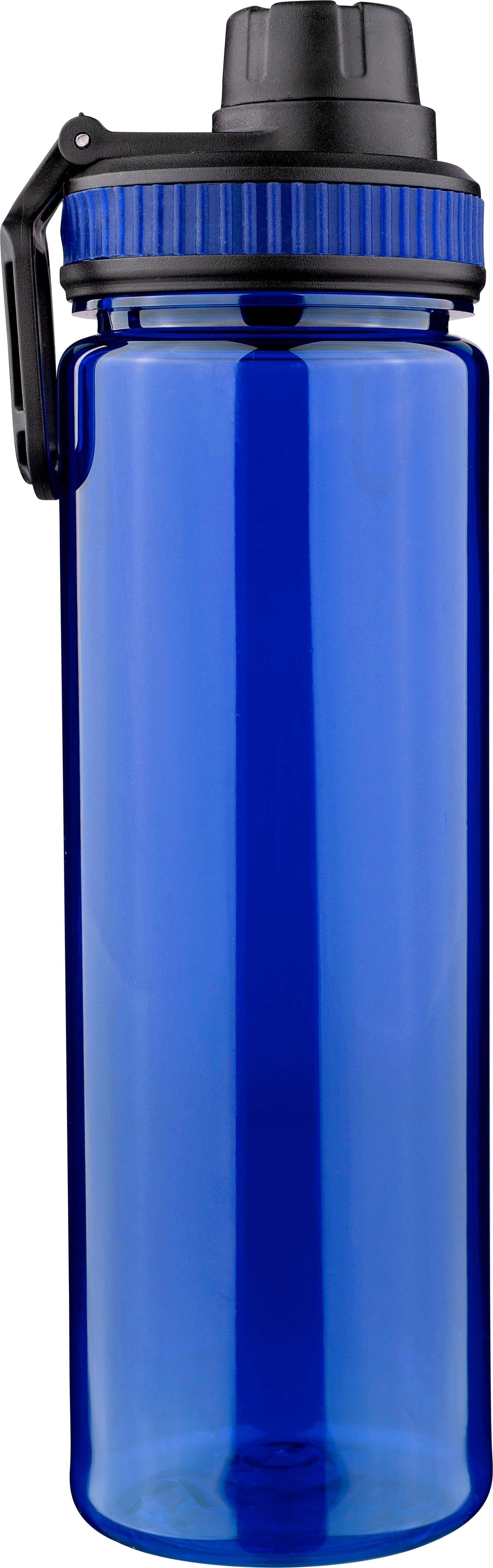 rPET-Trinkflasche (750 ml) Olivian