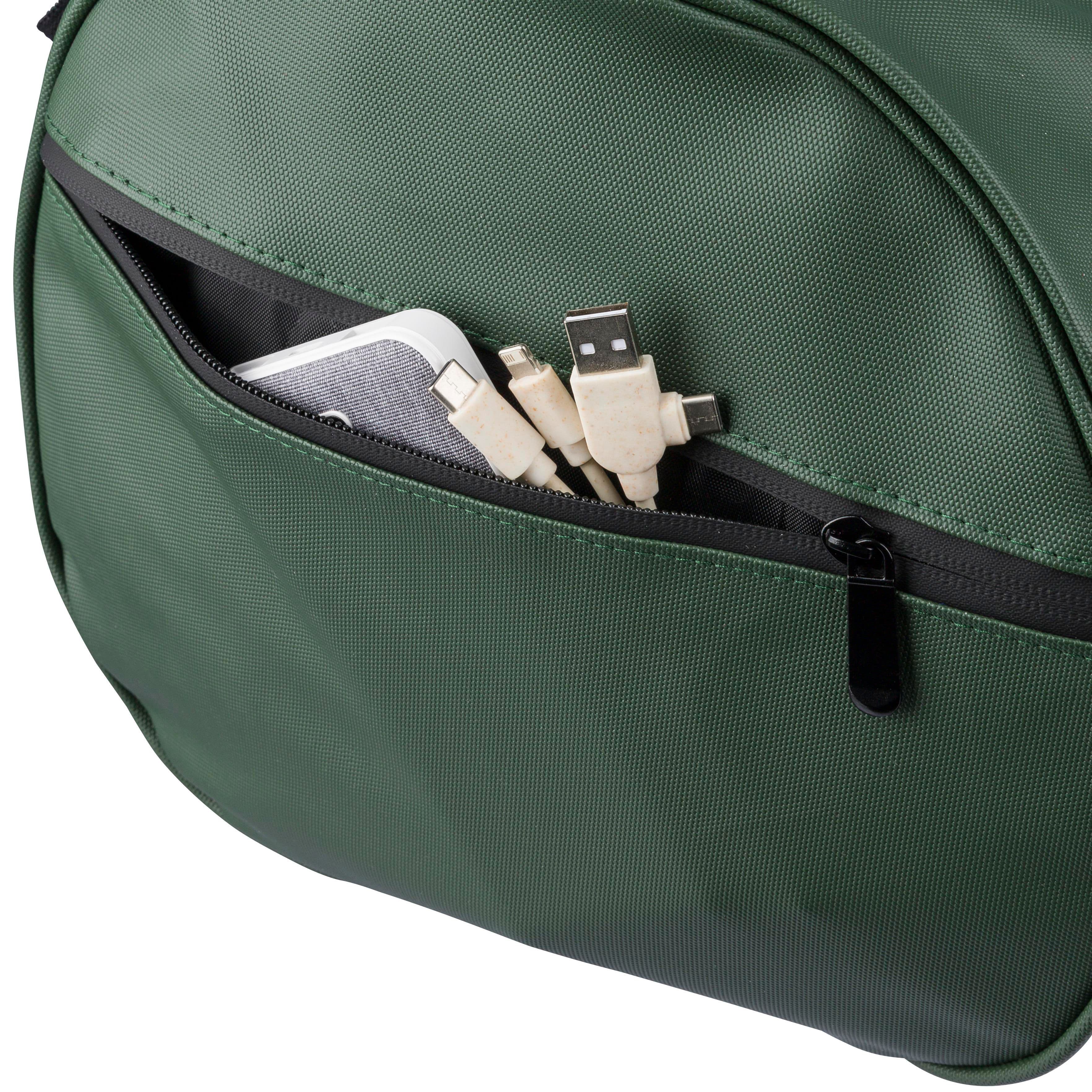 rPET-Reisetasche Aisha
