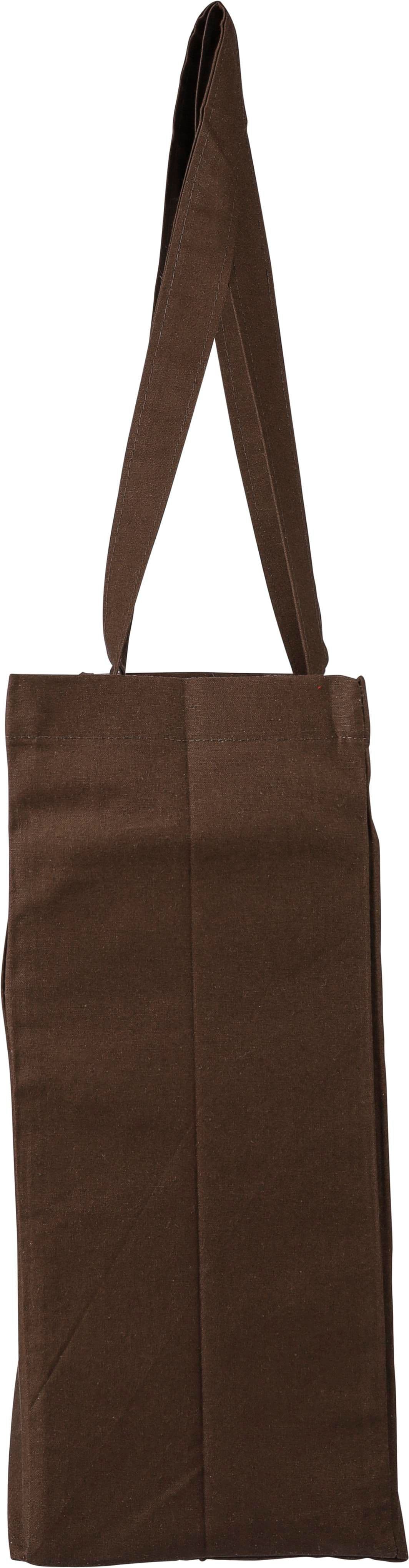 Baumwolle (180 g/m²) Einkaufstasche Maleya