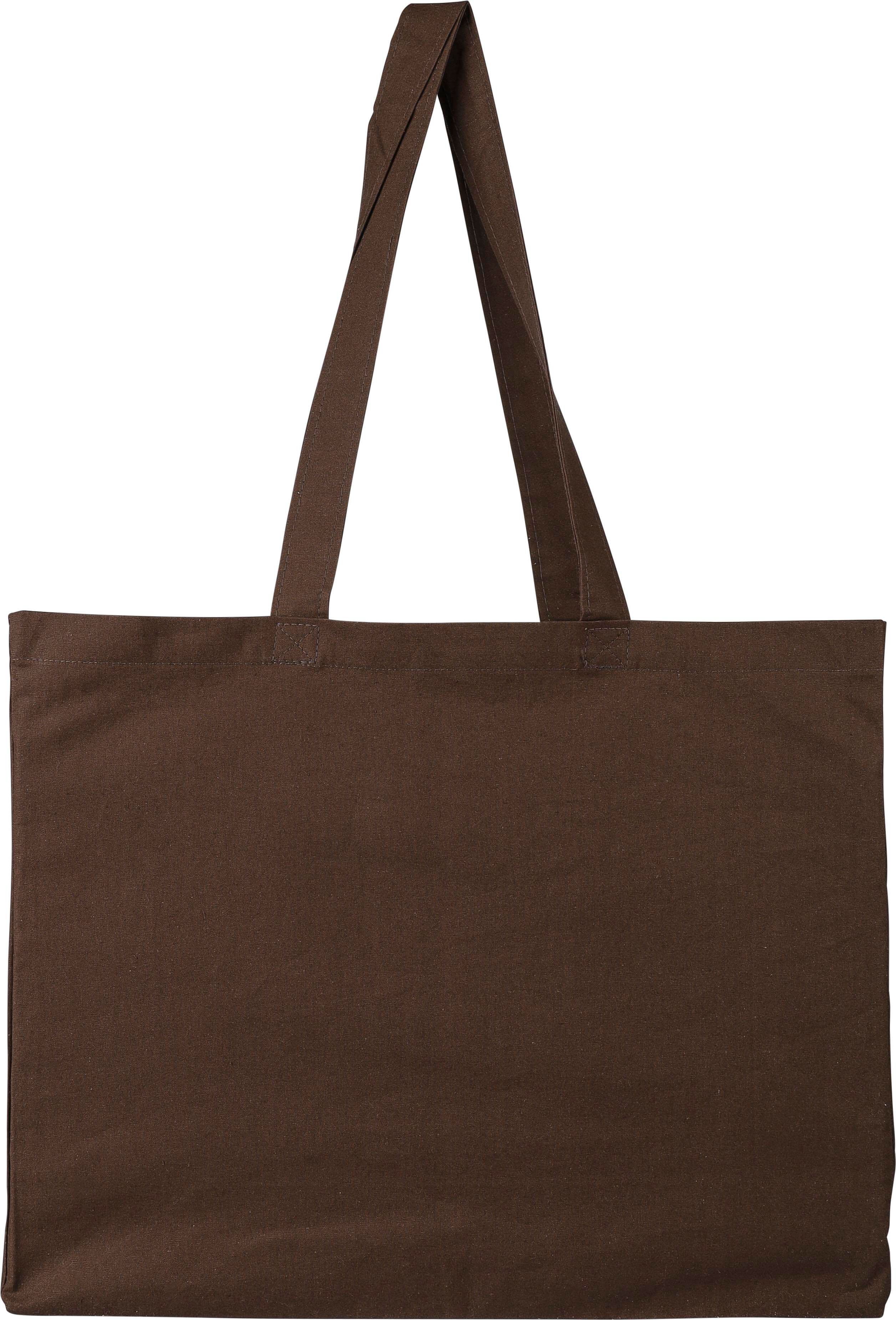 Baumwolle (180 g/m²) Einkaufstasche Maleya