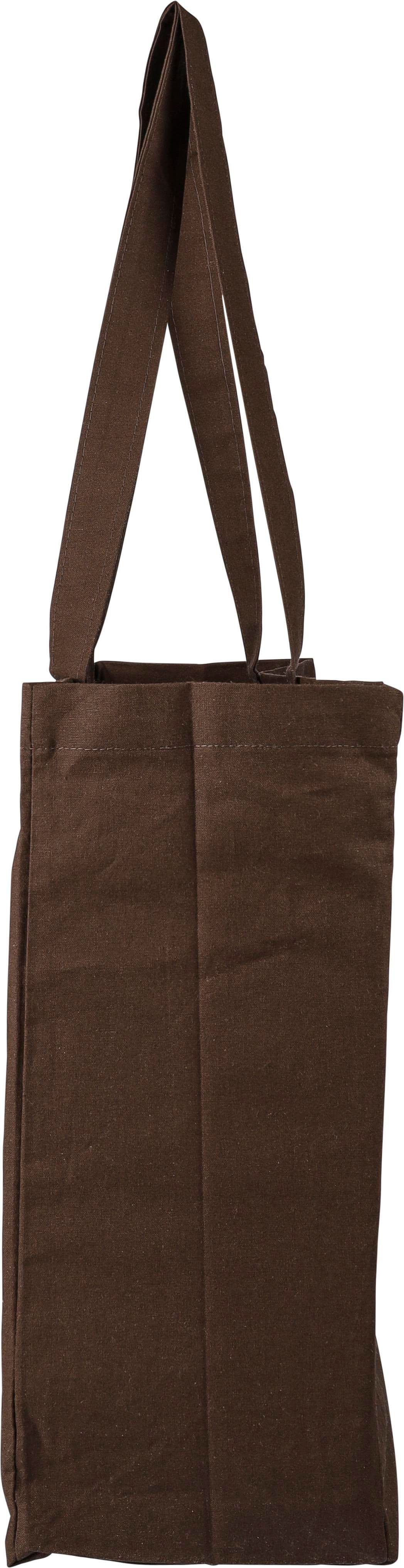 Baumwolle (180 g/m²) Einkaufstasche Maleya