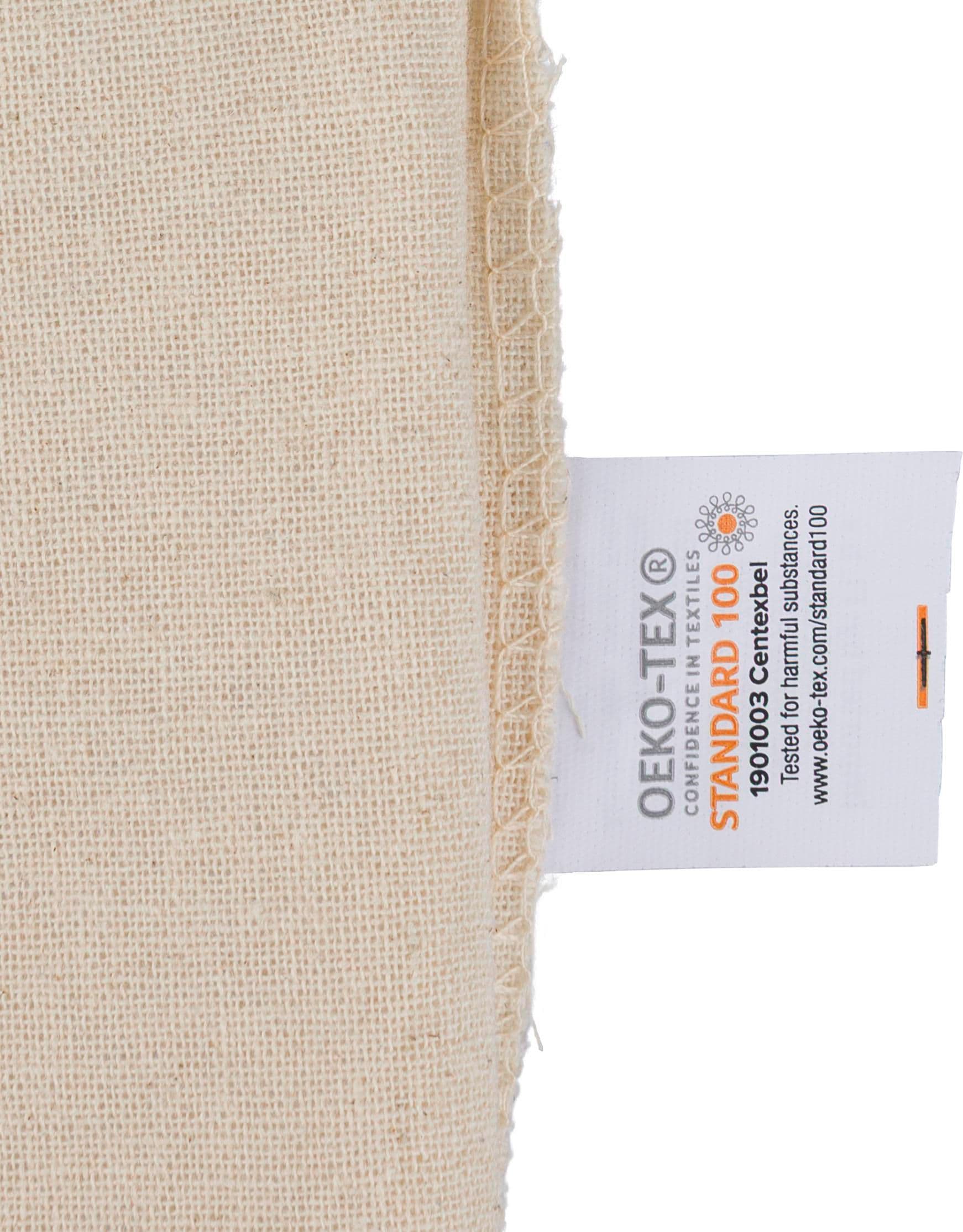 Baumwolle (140 g/m²) Einkaufstasche Maris