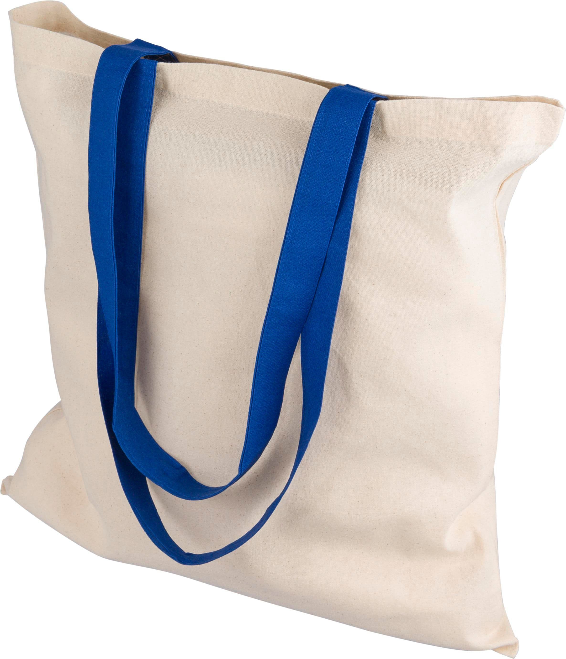 Baumwolle (140 g/m²) Einkaufstasche Maris