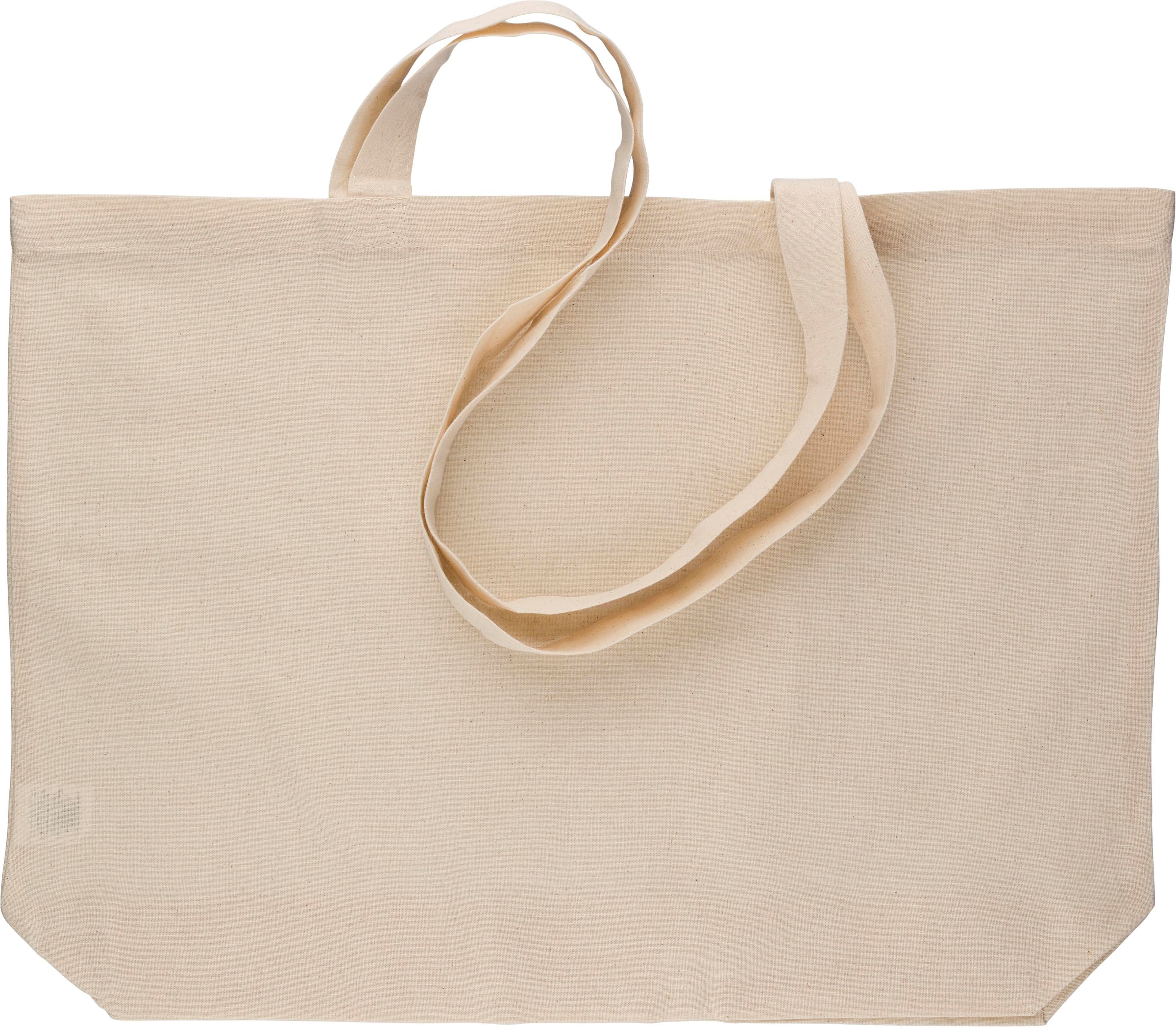 Baumwolle (140 g/m²) Einkaufstasche Isak