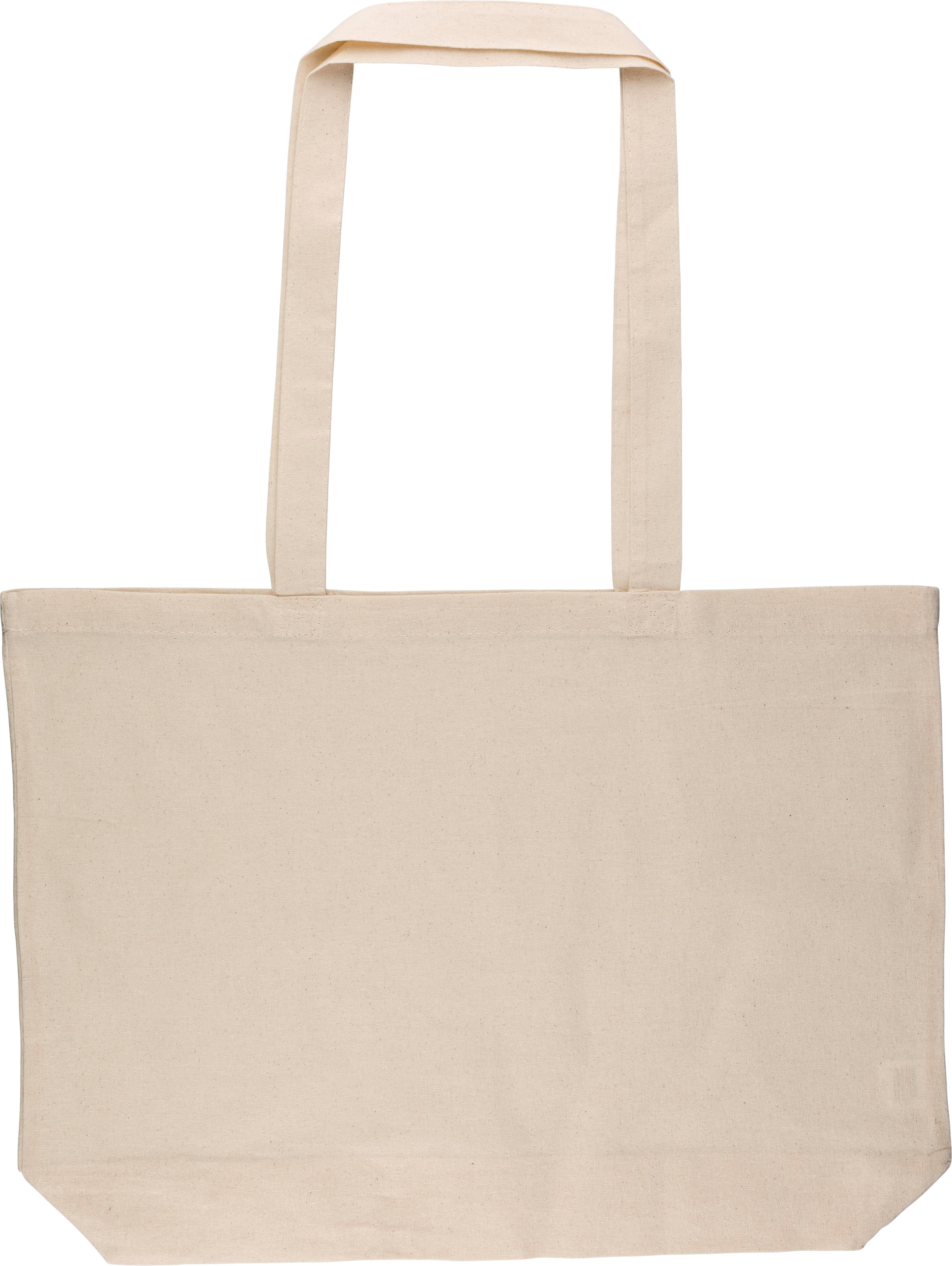 Baumwolle (140 g/m²) Einkaufstasche Isak