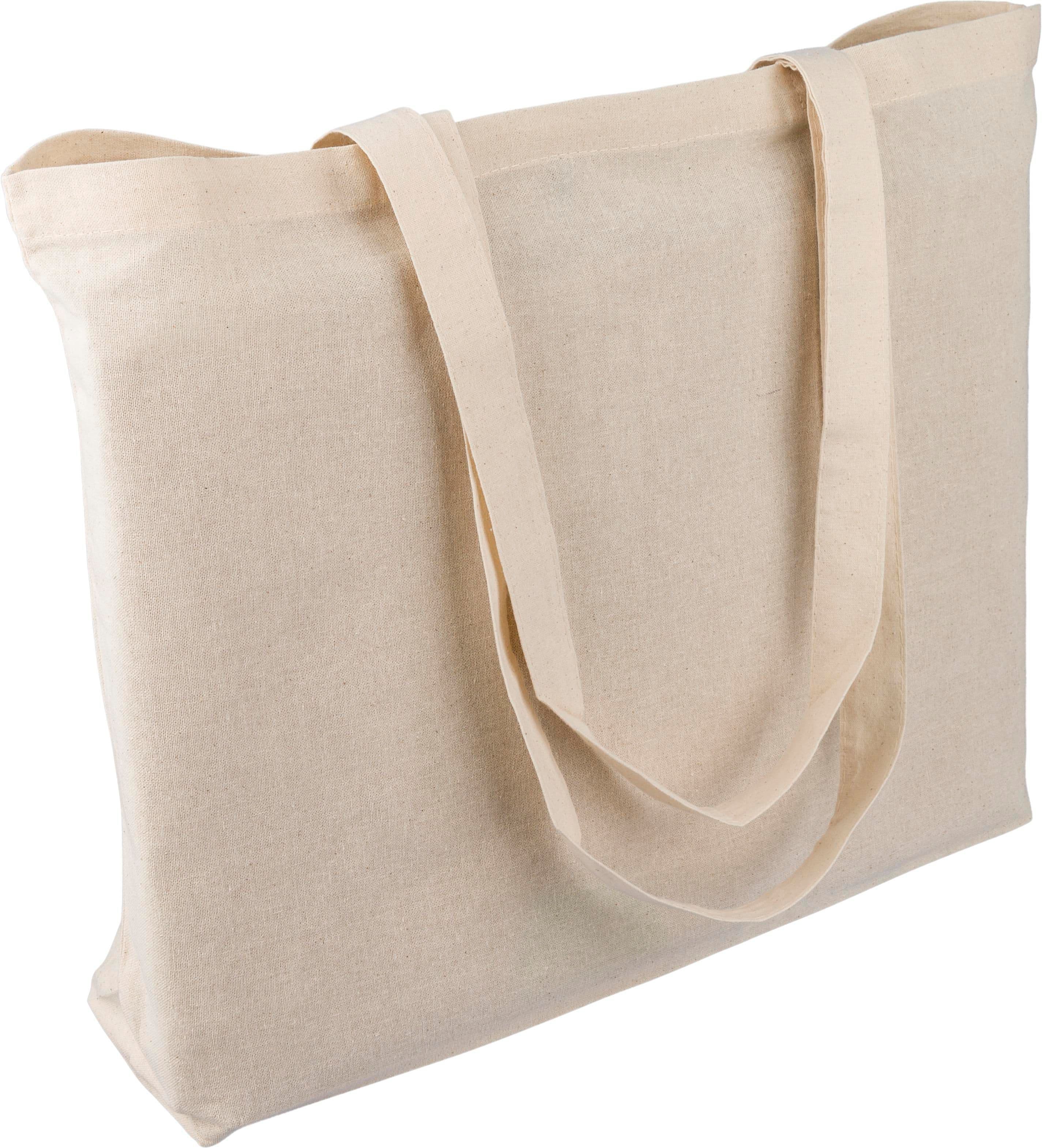 Baumwolle (140 g/m²) Einkaufstasche Isak