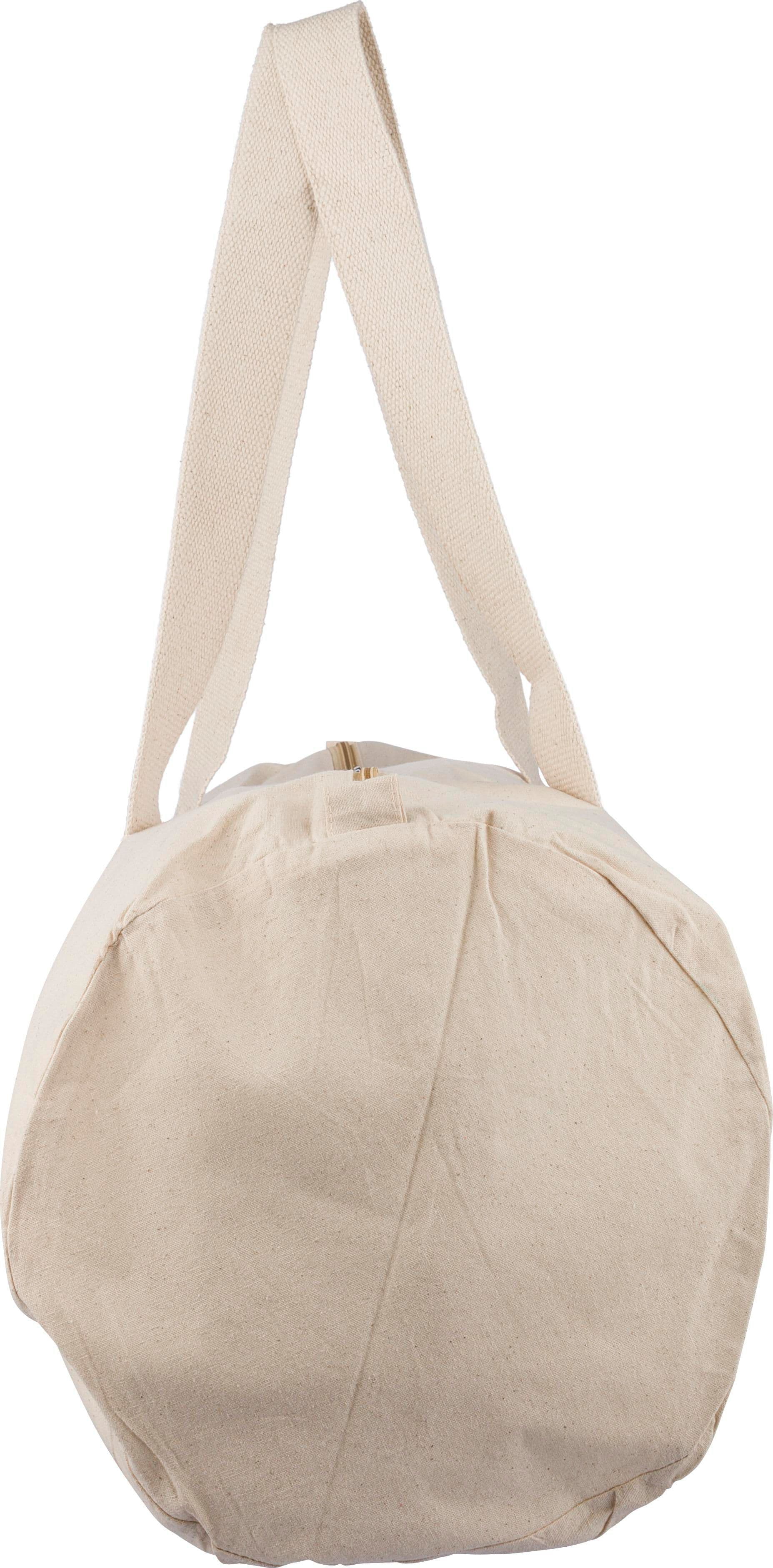 Seesack aus Baumwolle (180 g/m²) Elora