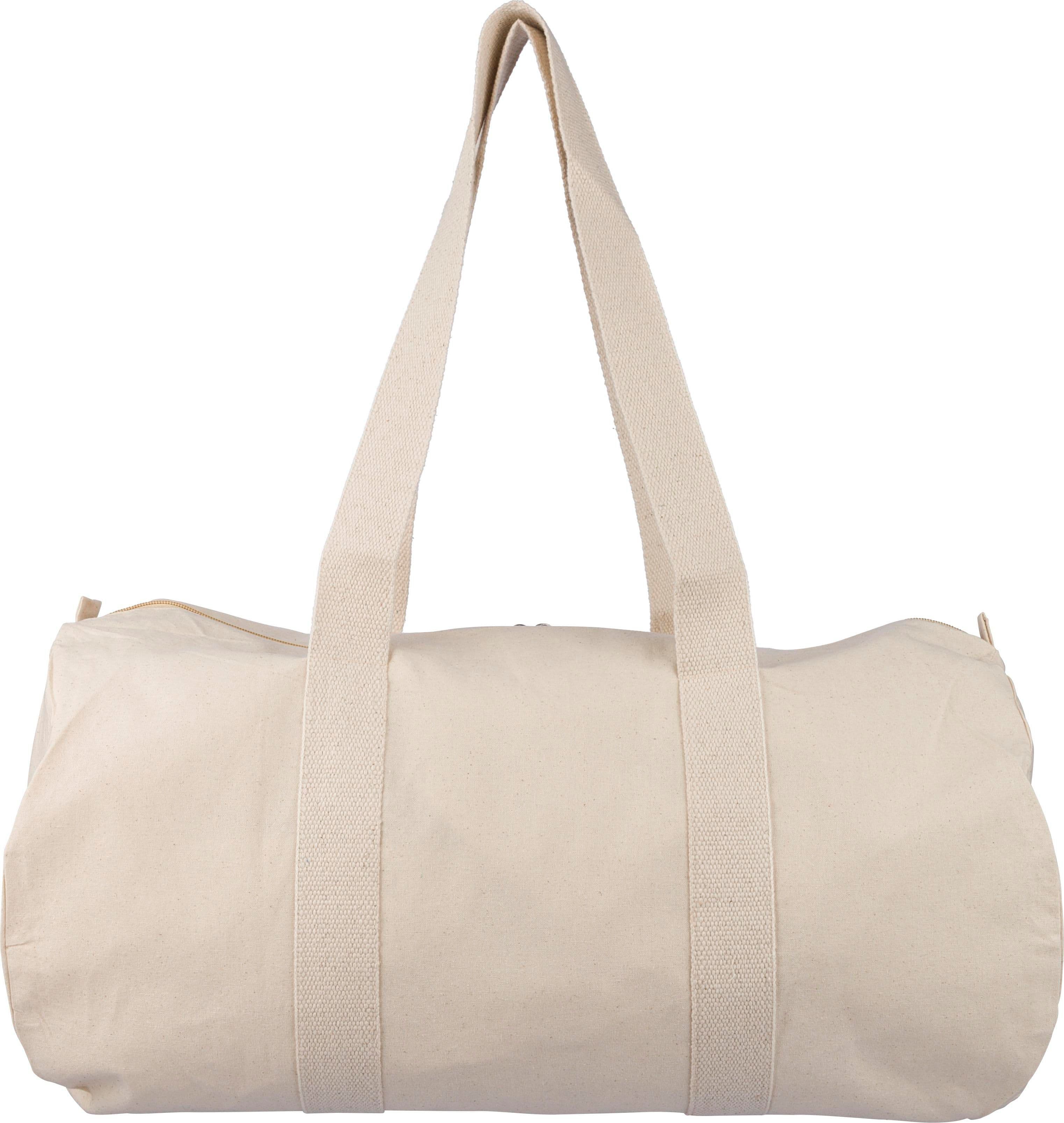 Seesack aus Baumwolle (180 g/m²) Elora