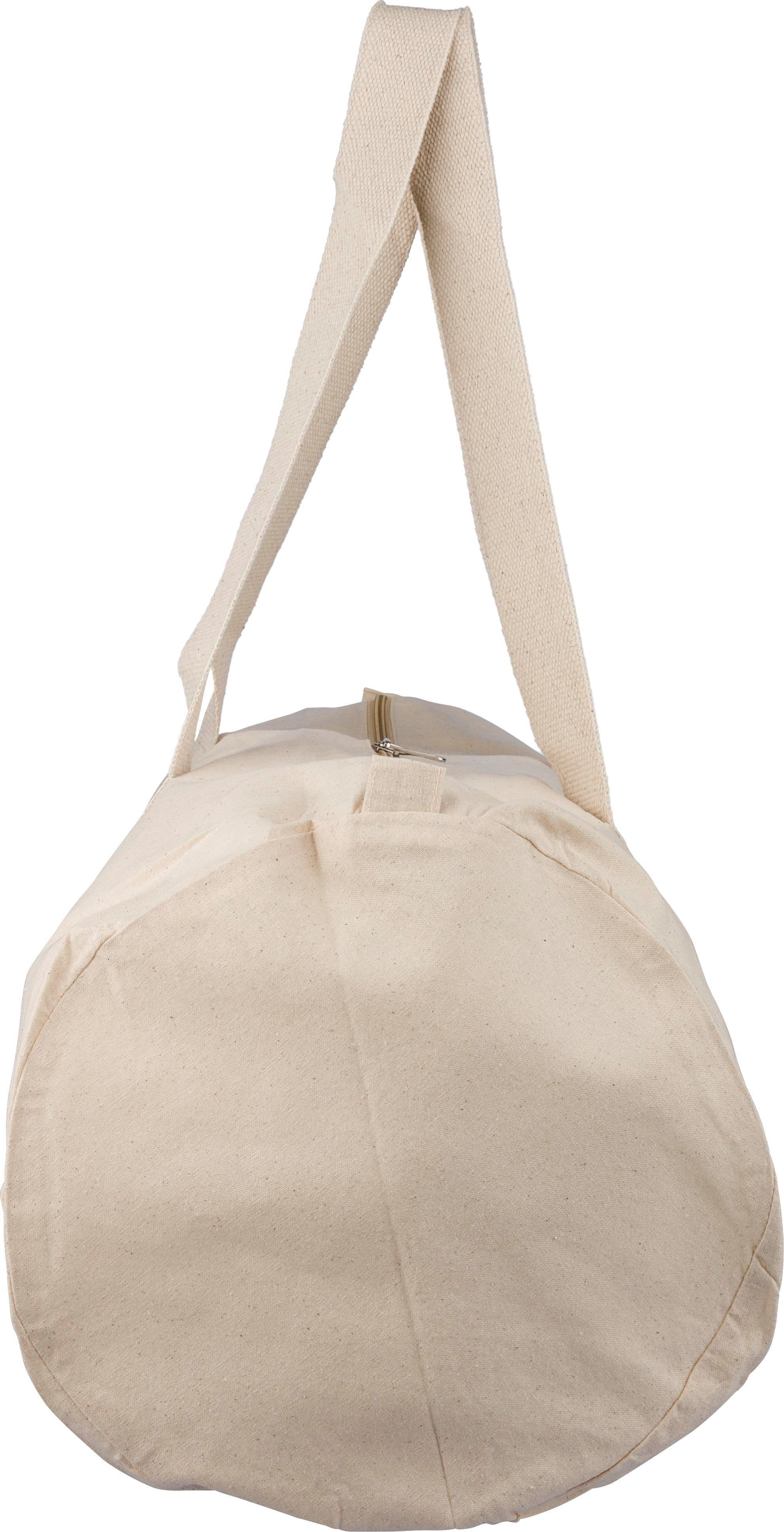 Seesack aus Baumwolle (180 g/m²) Elora