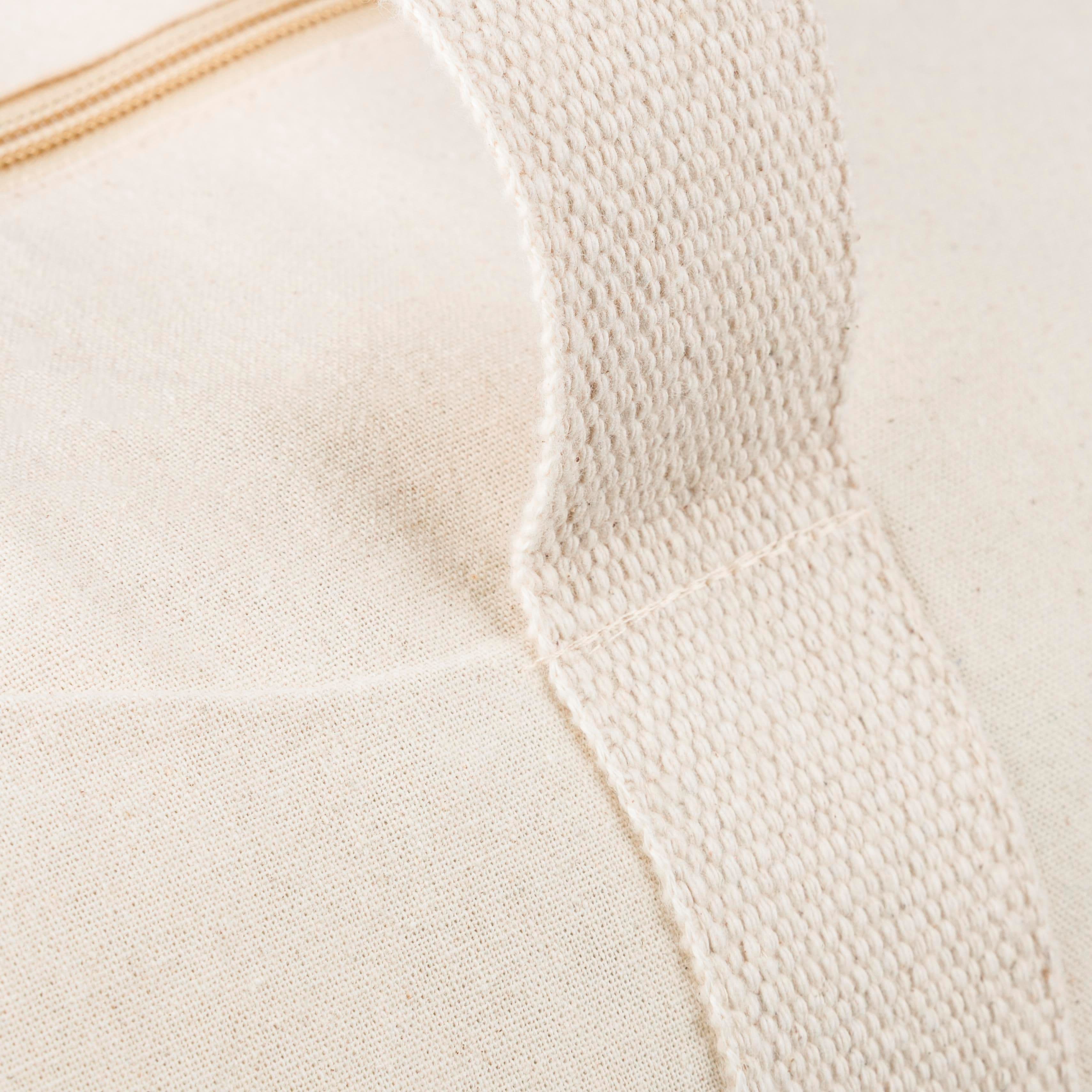 Seesack aus Baumwolle (180 g/m²) Elora