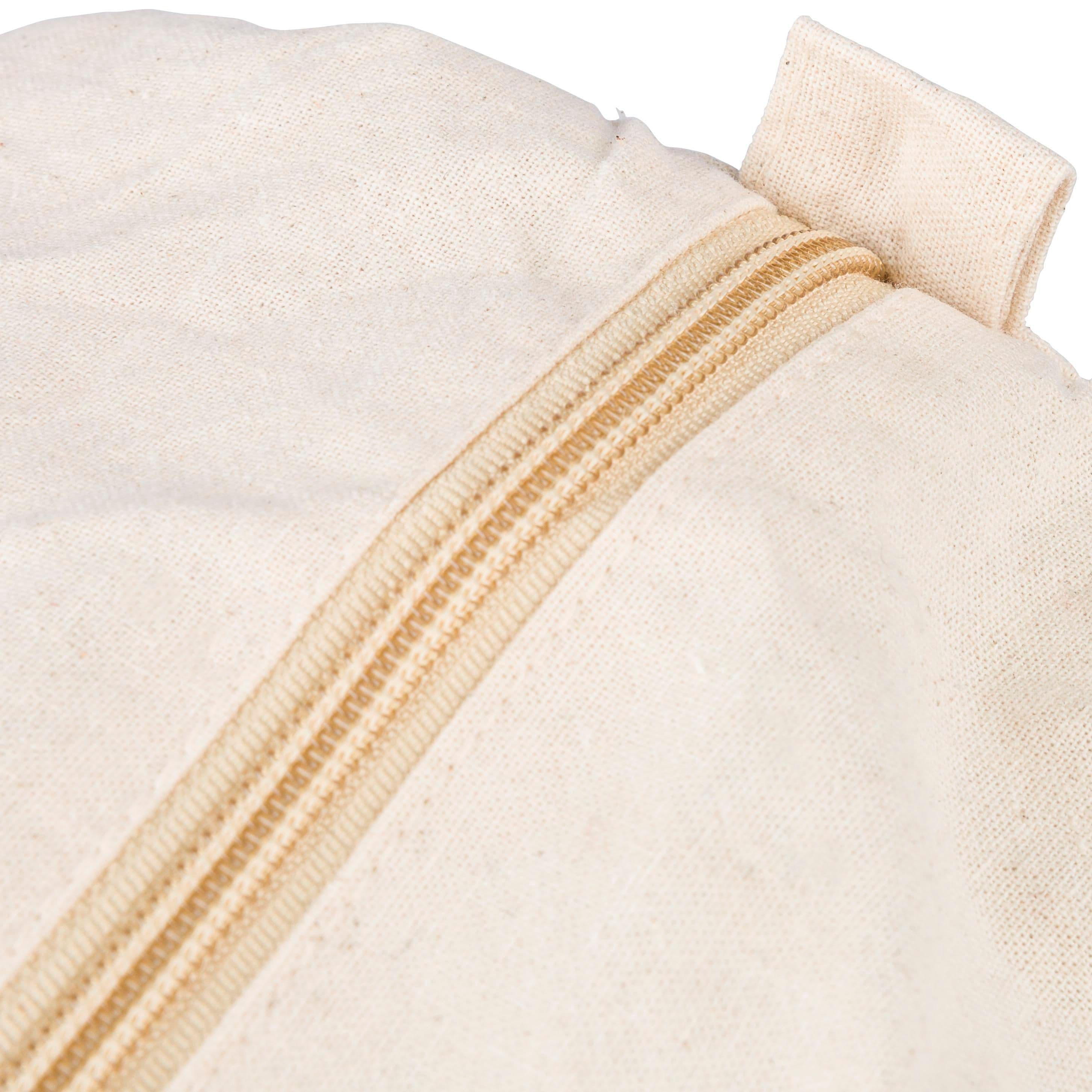 Seesack aus Baumwolle (180 g/m²) Elora