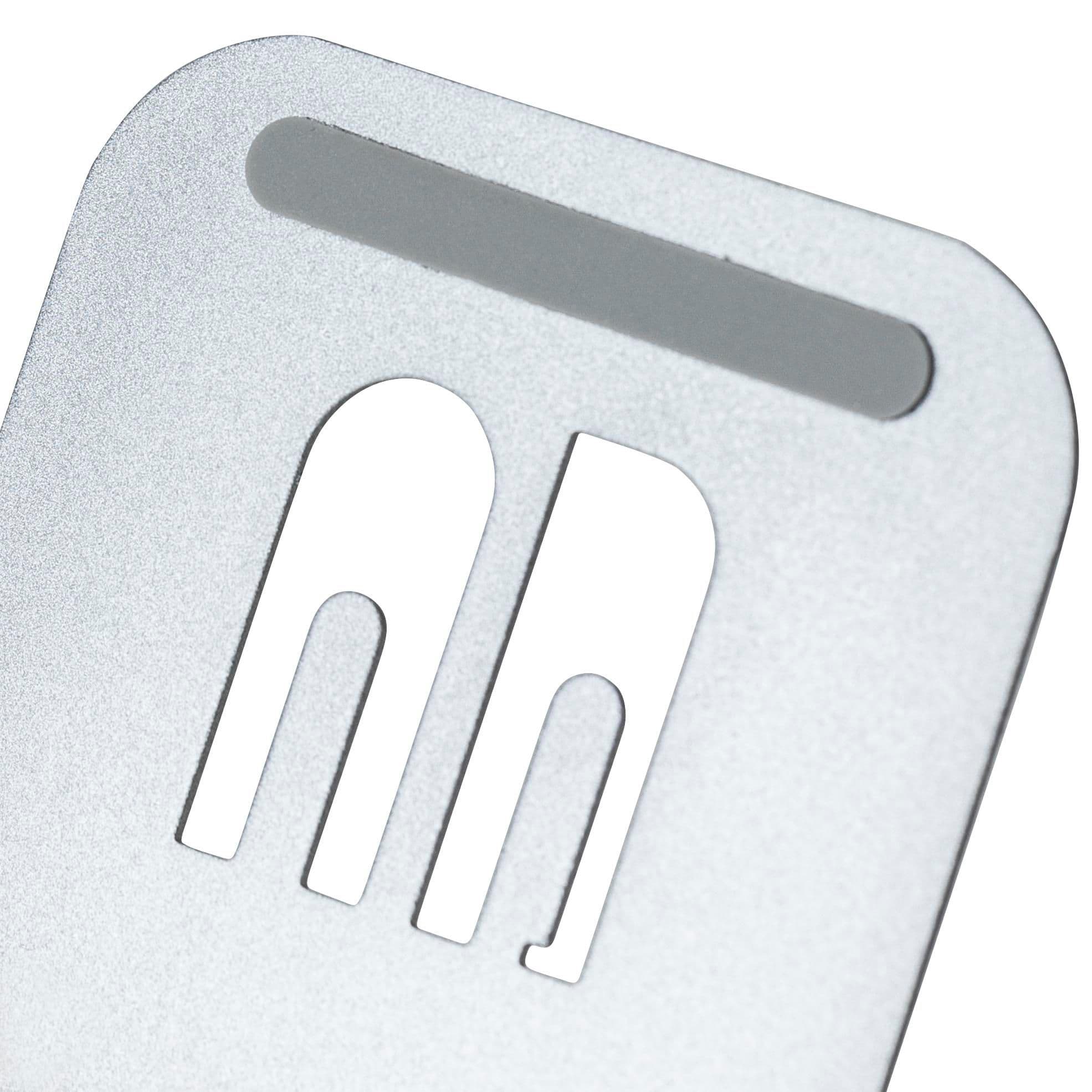 Handyhalter aus Aluminiumlegierung Anieke