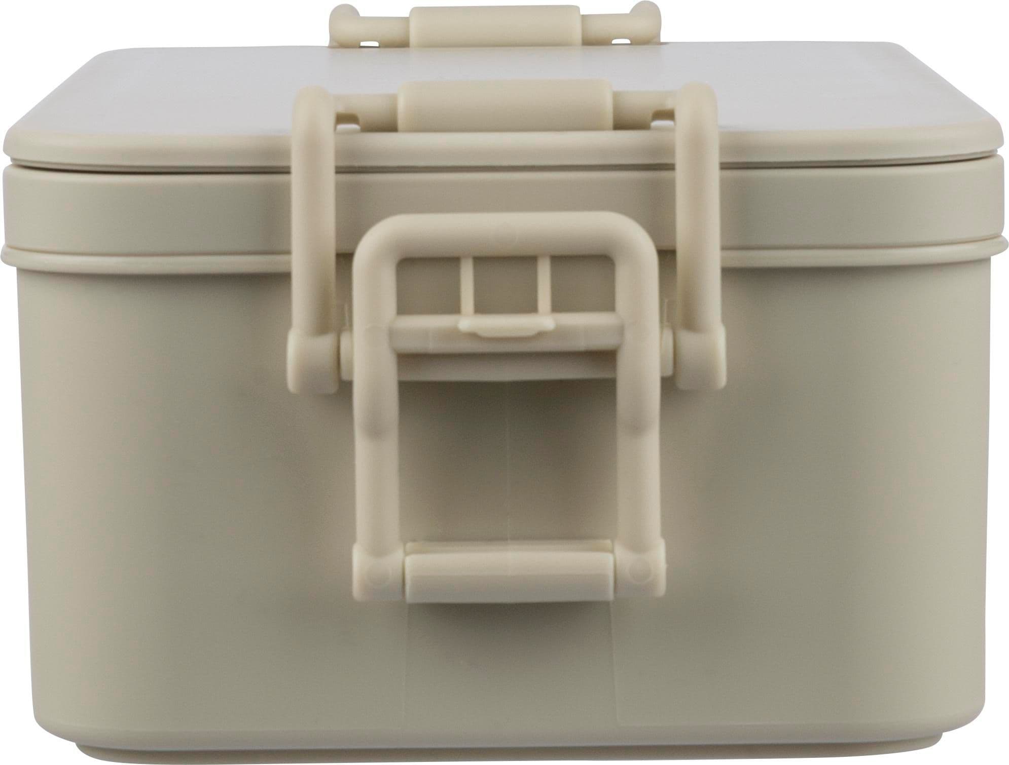 PP-Zweischicht-Lunchbox Siena