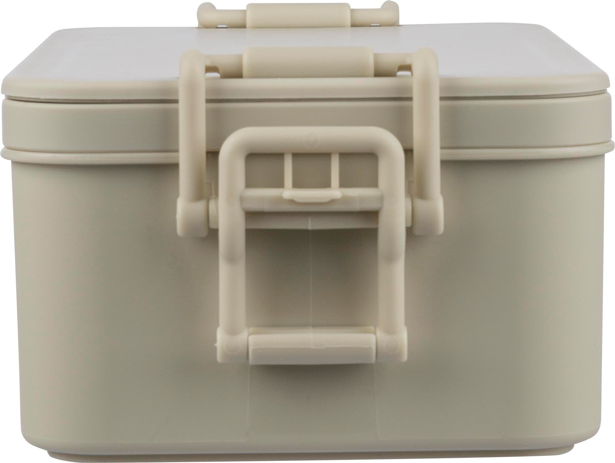 PP-Zweischicht-Lunchbox Siena