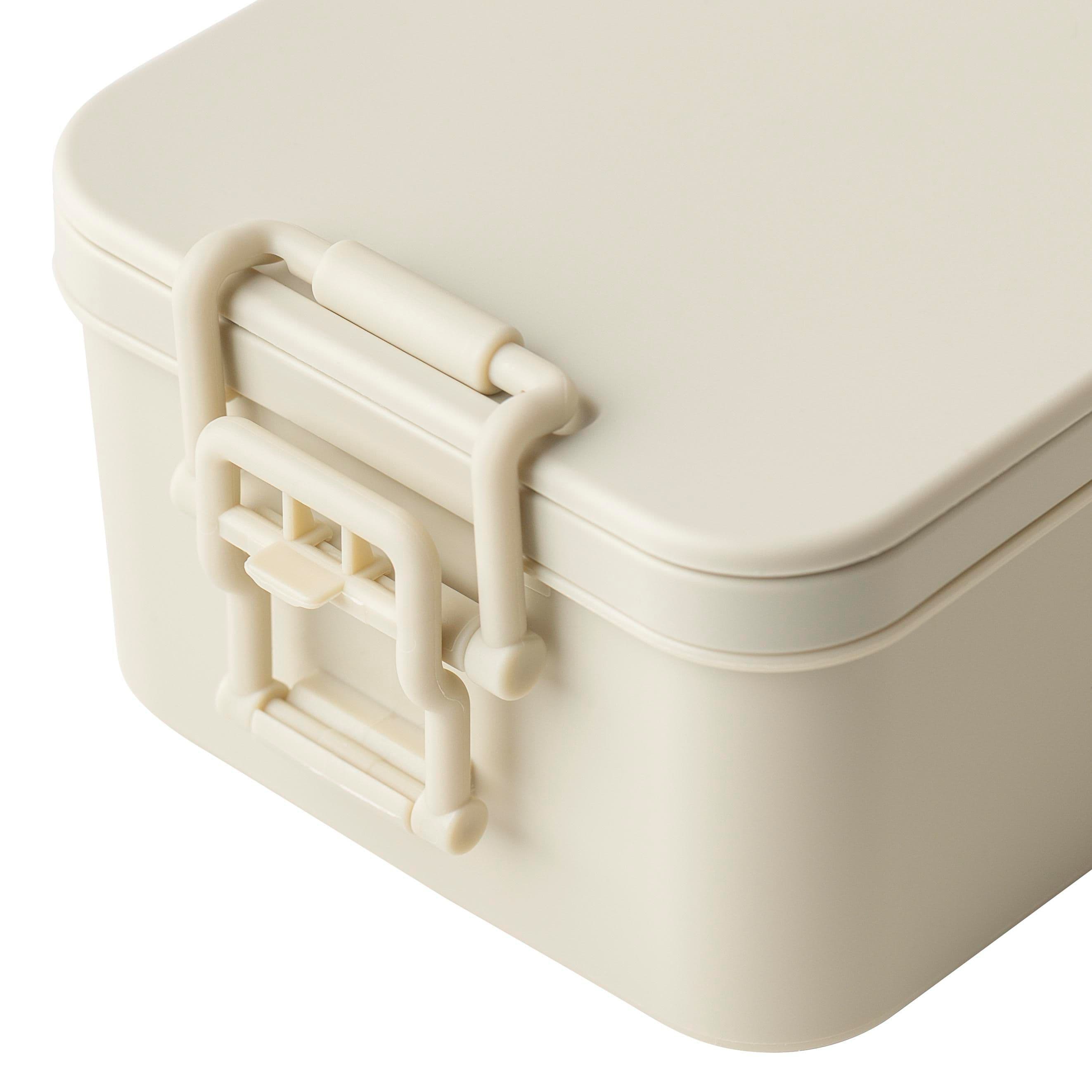 PP-Zweischicht-Lunchbox Siena
