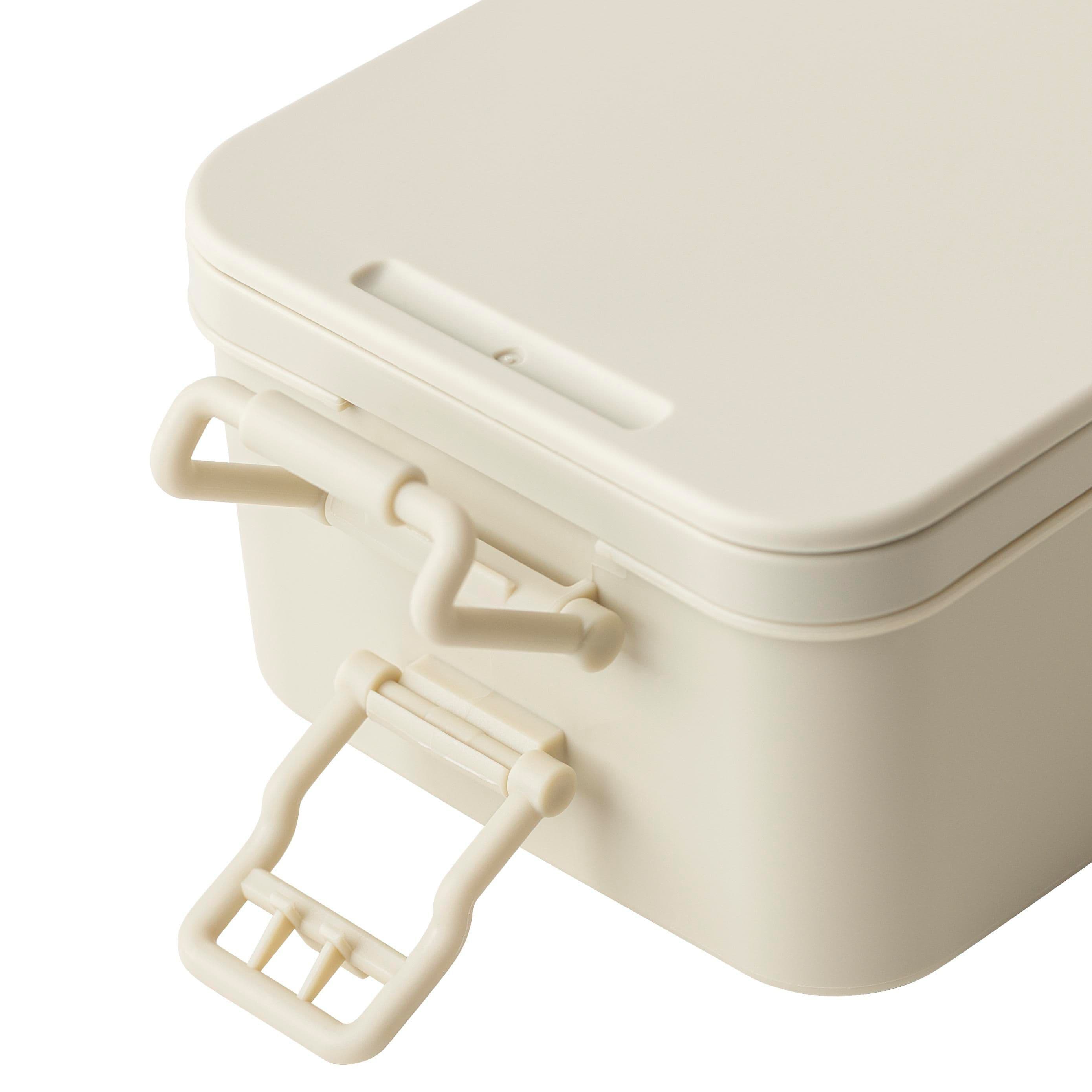 PP-Zweischicht-Lunchbox Siena
