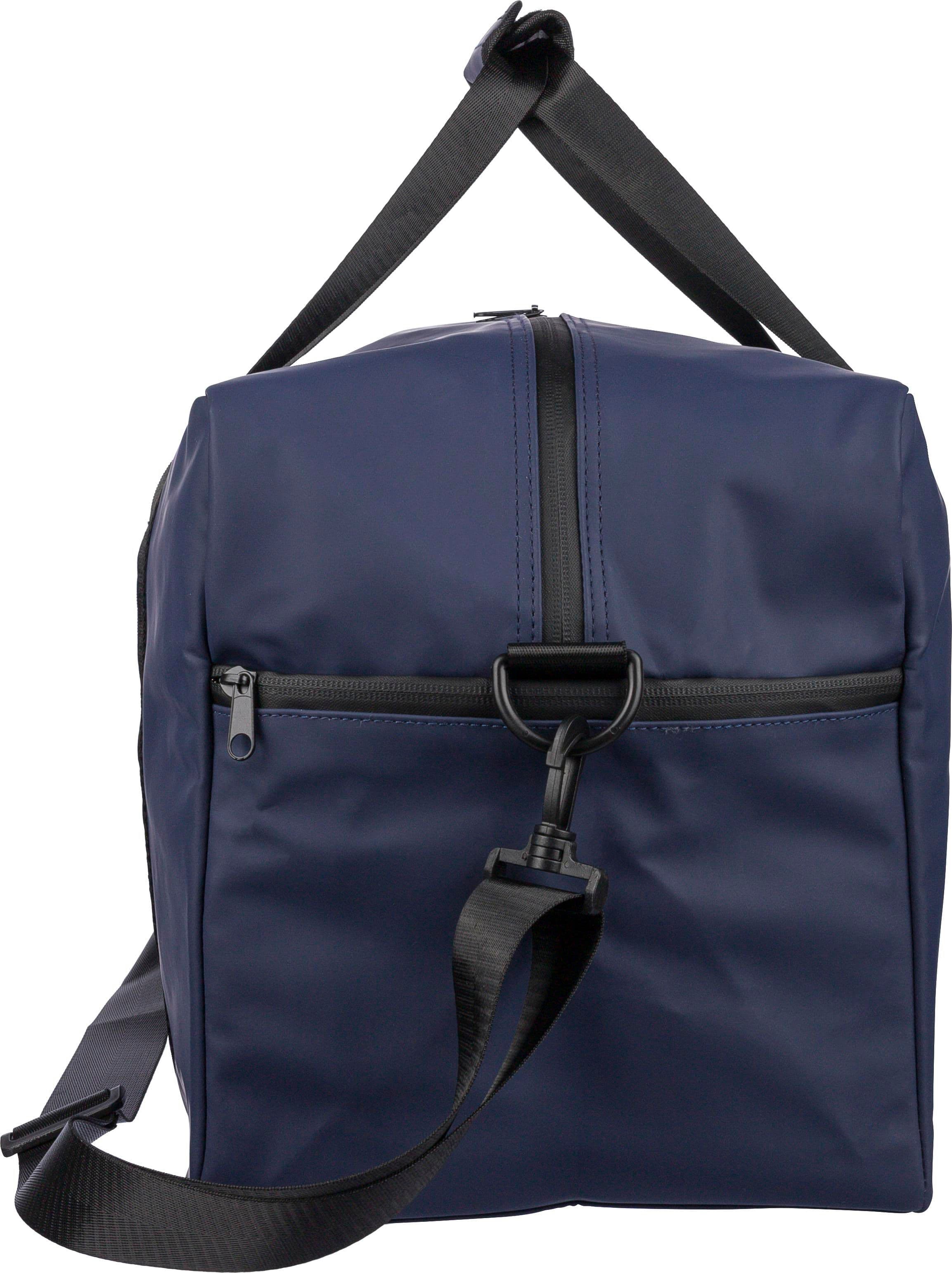 Recycelte PU-Reisetasche Mirae