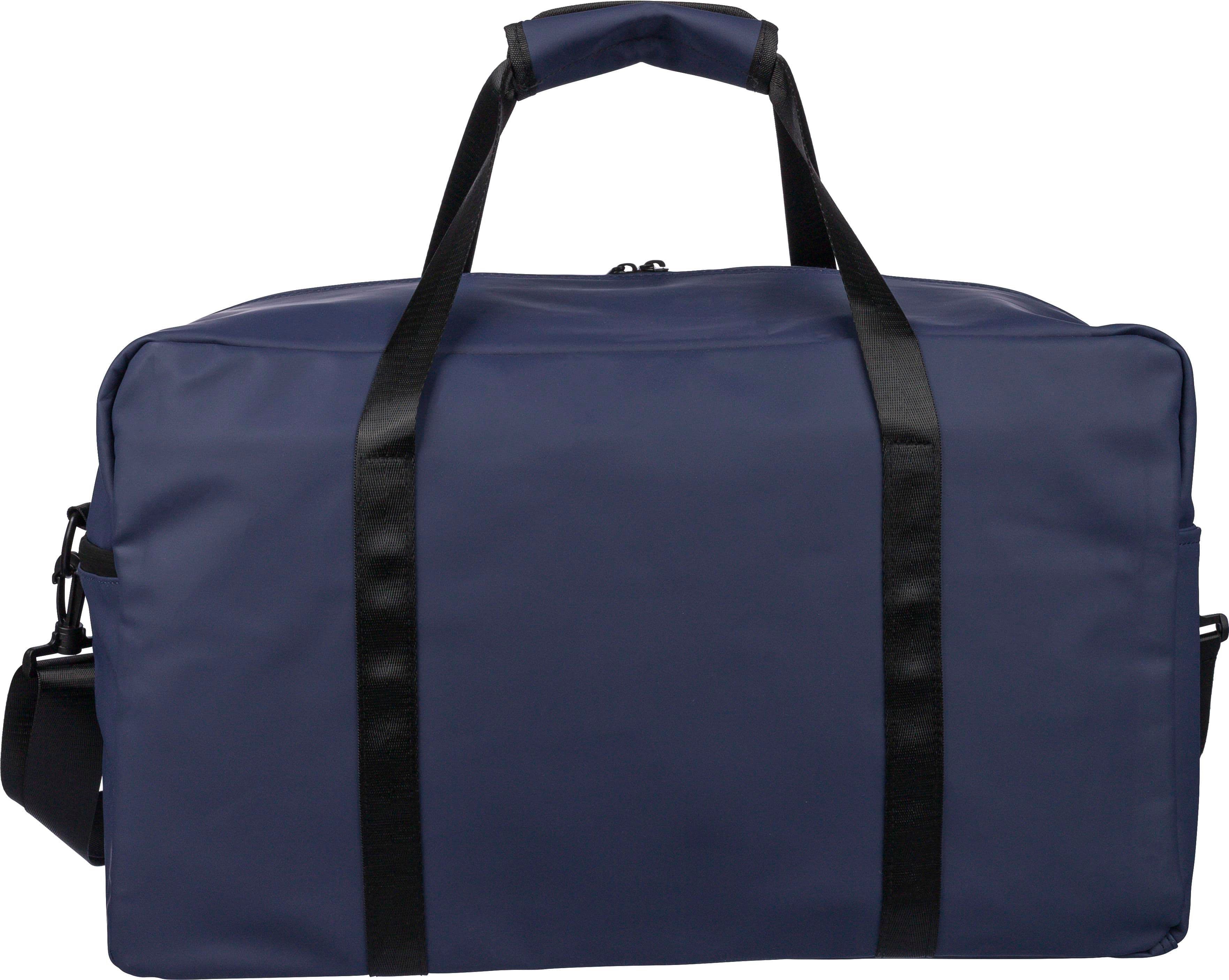 Recycelte PU-Reisetasche Mirae