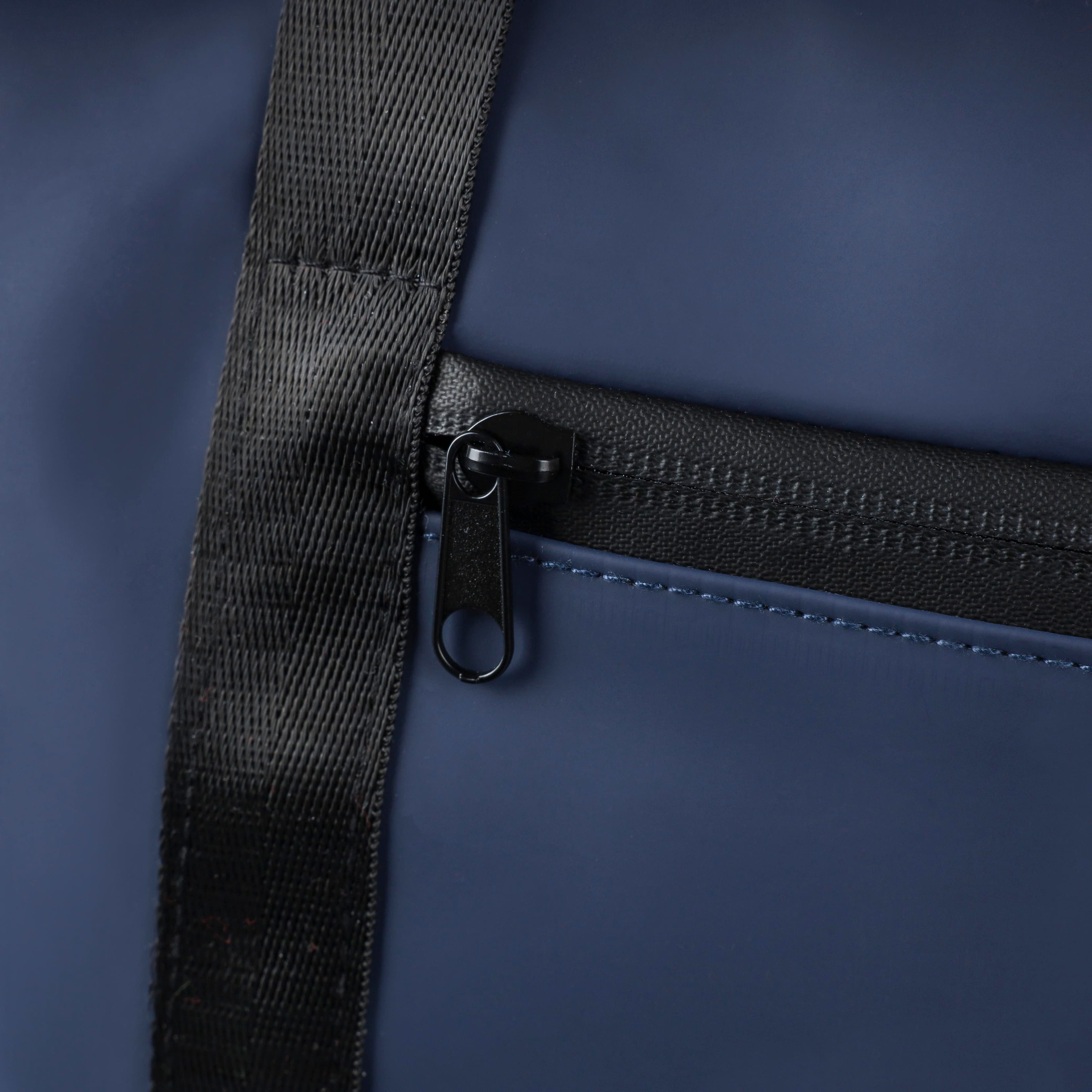 Recycelte PU-Reisetasche Mirae