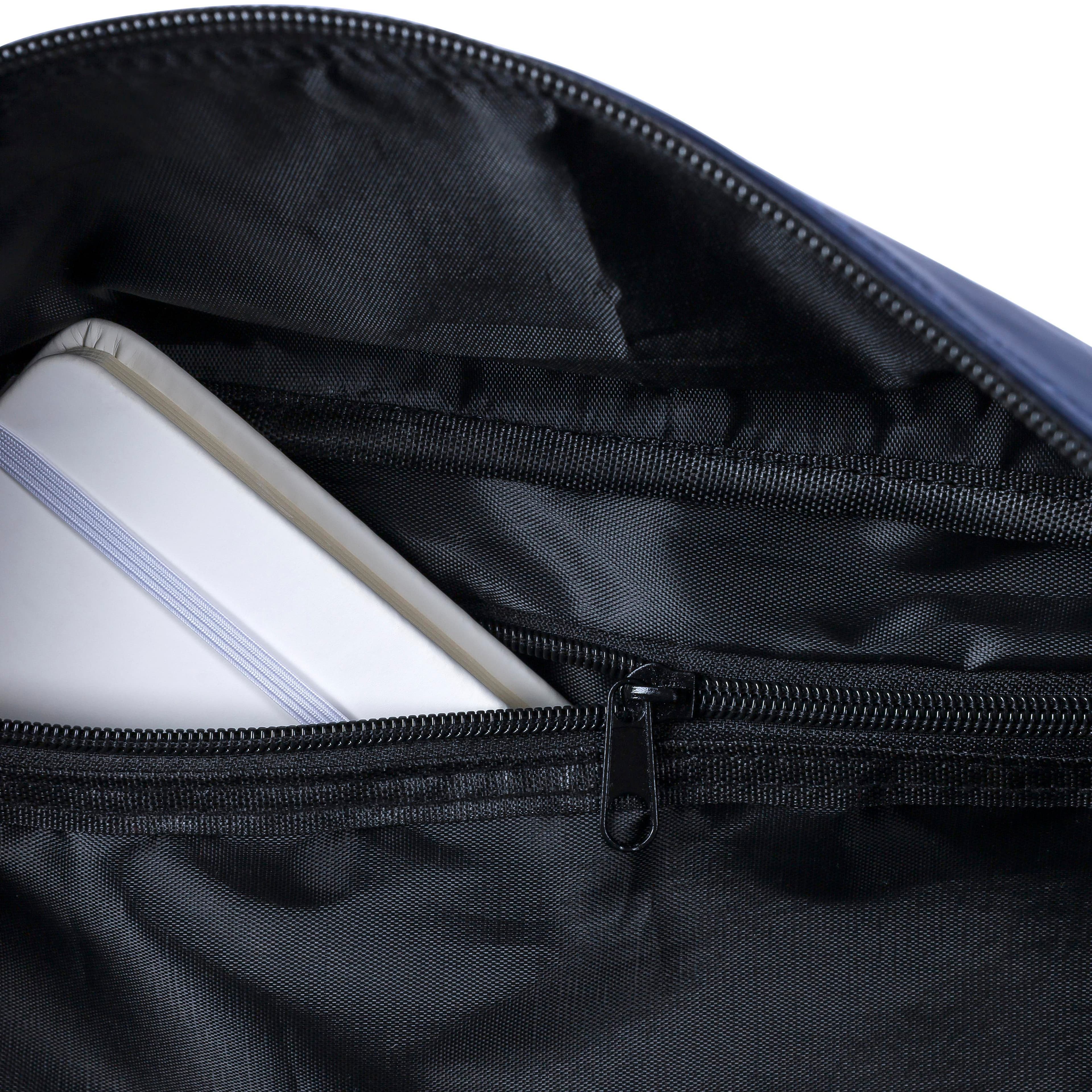 Recycelte PU-Reisetasche Mirae