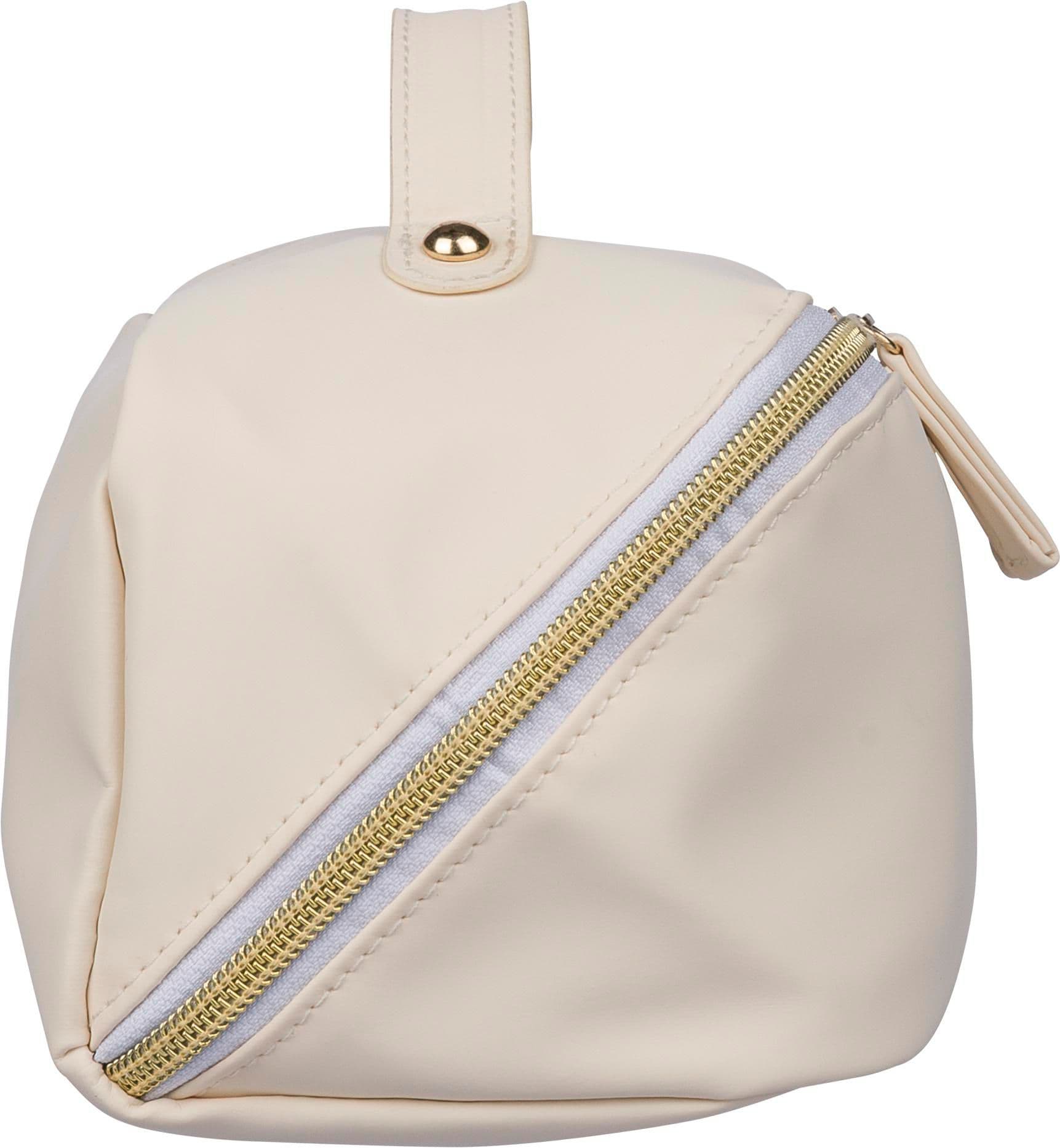 Recycelte PU-Kulturtasche Alon
