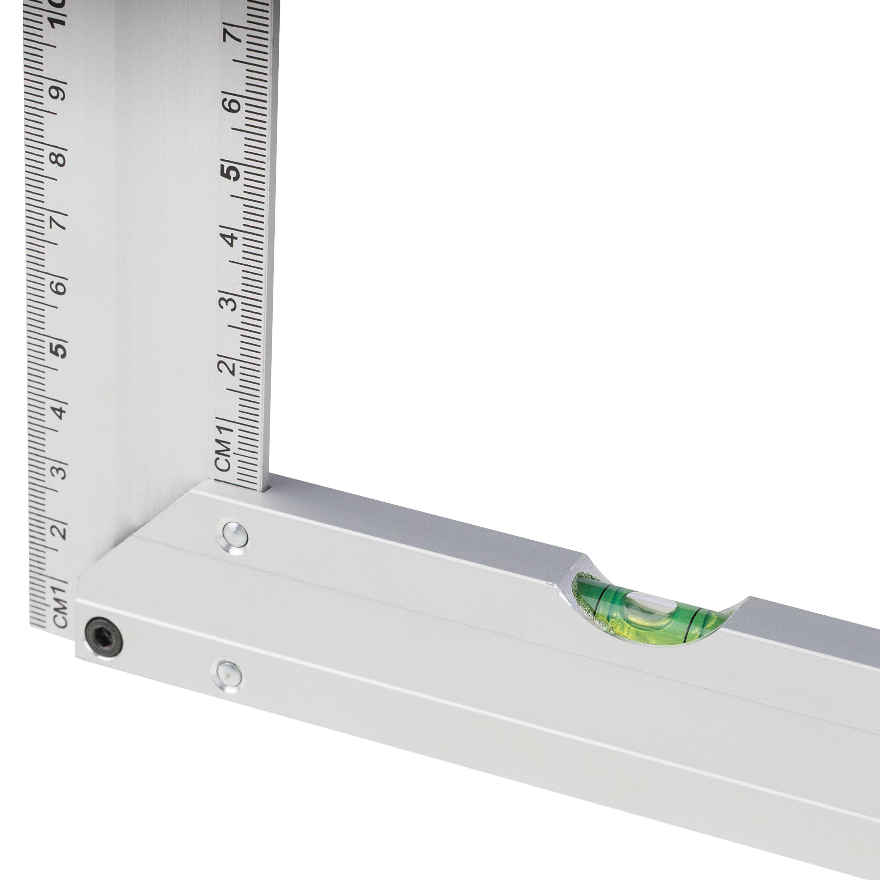 Aluminium-Winkelmesser Camila